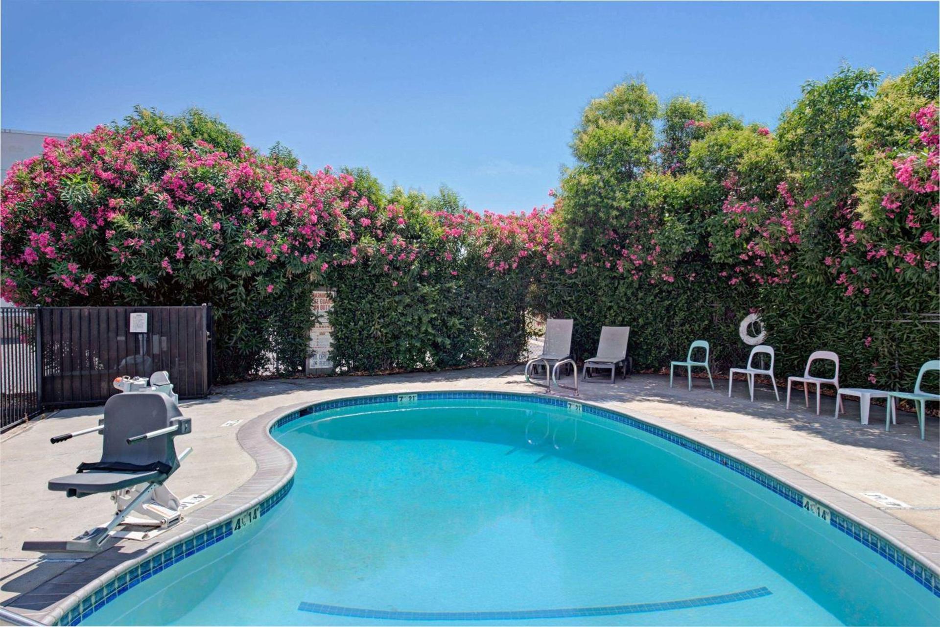 Super 8 by Wyndham Sacramento/Florin Rd photo 7