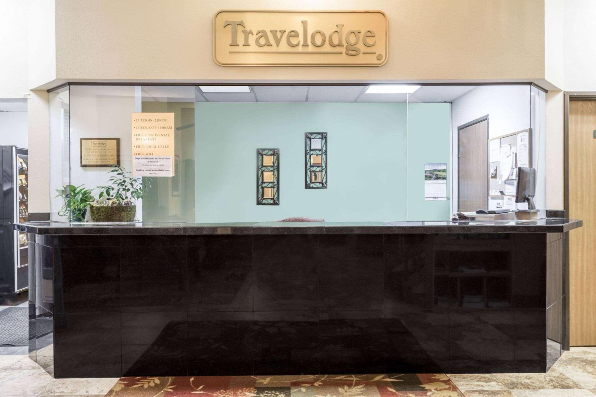 Travelodge by Wyndham Longmont photo 3
