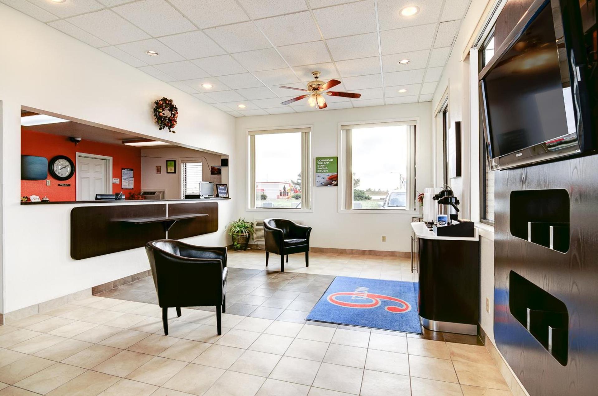 Motel 6-Colby, KS photo 19