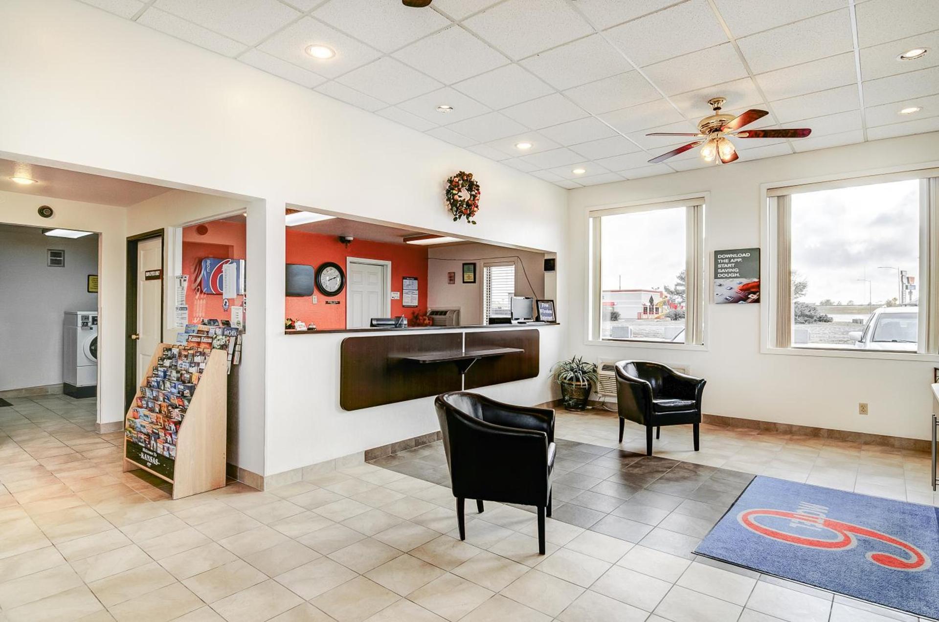 Motel 6-Colby, KS photo 21