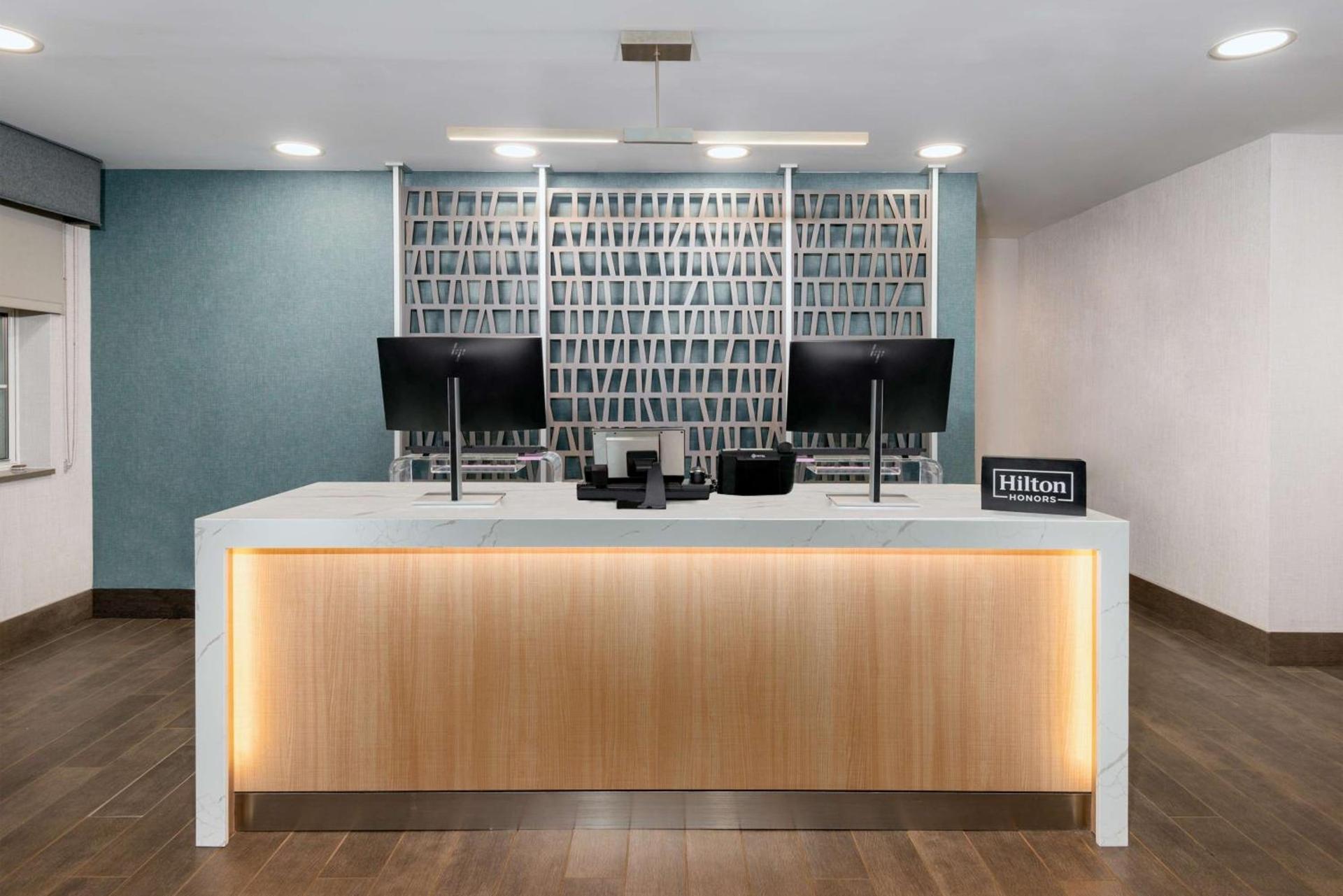 Homewood Suites by Hilton Buffalo/Airport photo 7