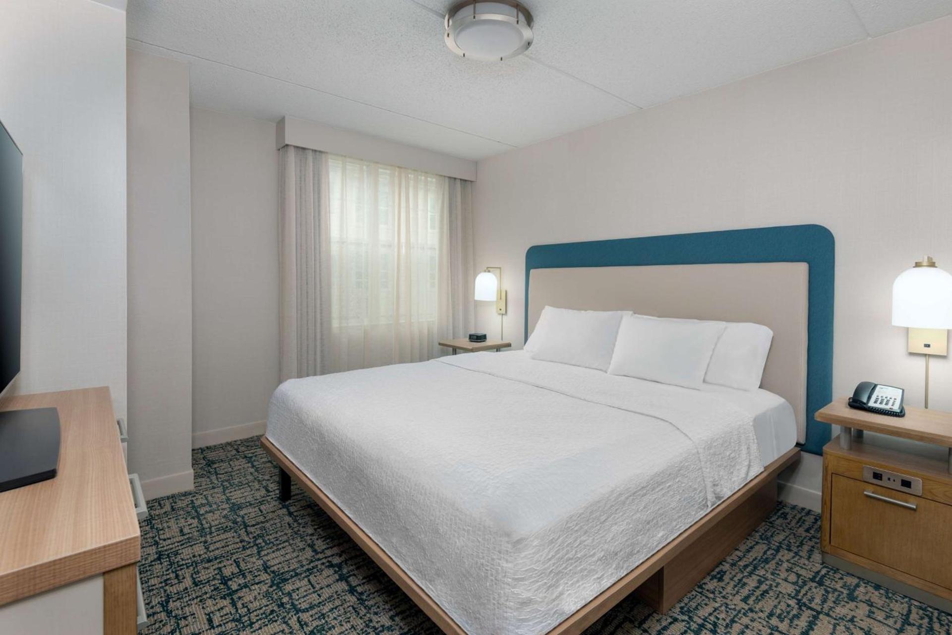Homewood Suites by Hilton Buffalo/Airport photo 19