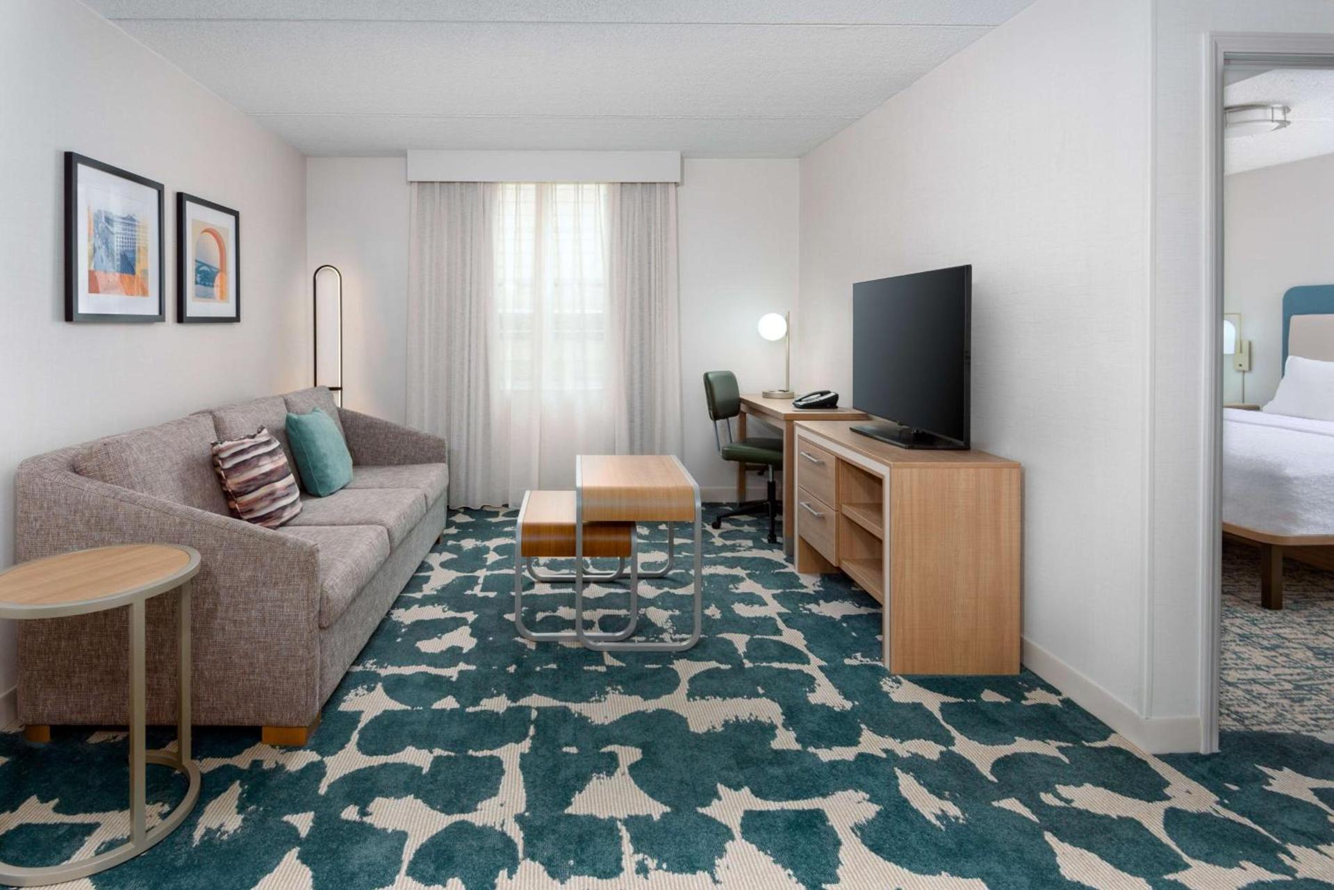 Homewood Suites by Hilton Buffalo/Airport photo 25