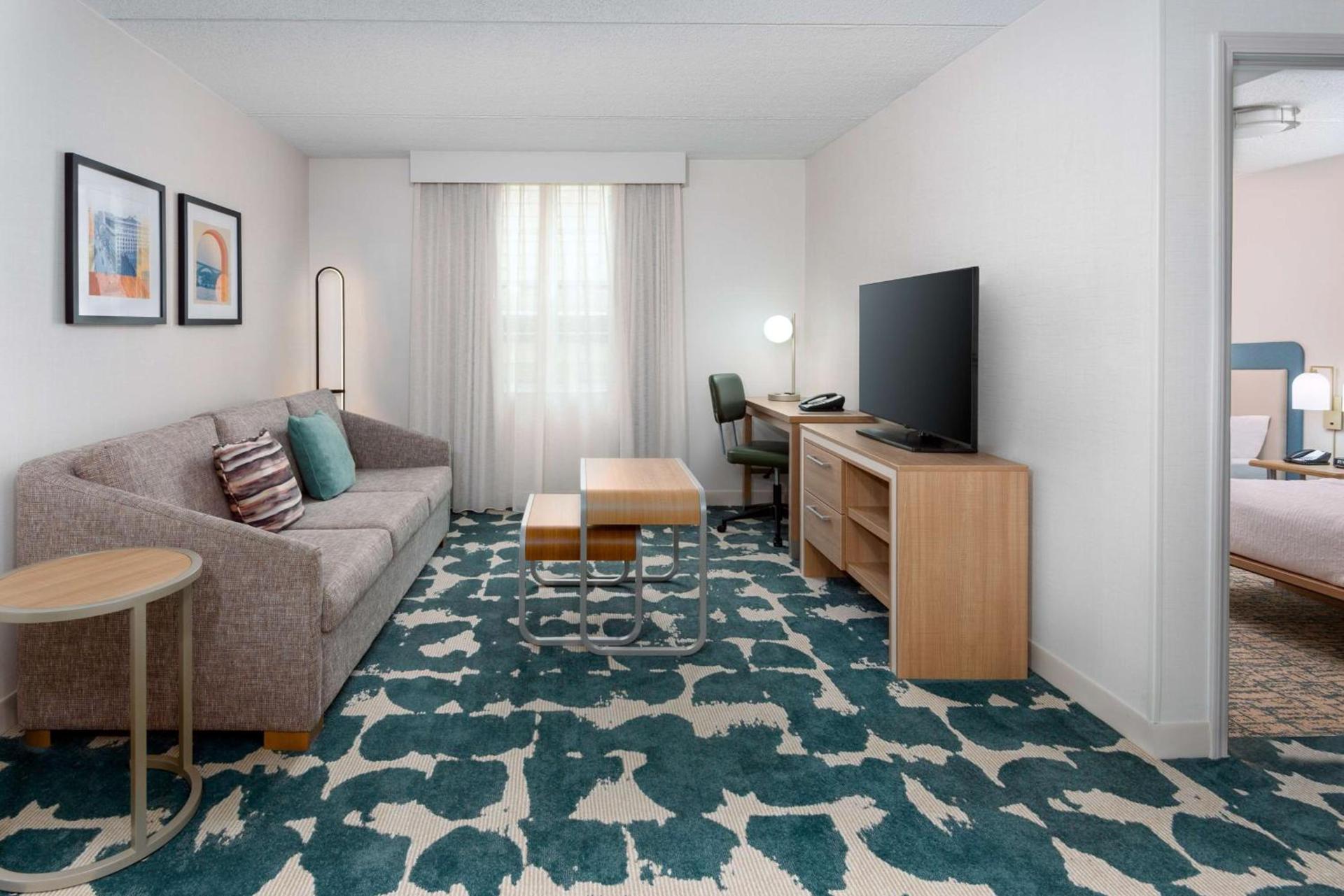 Homewood Suites by Hilton Buffalo/Airport photo 26