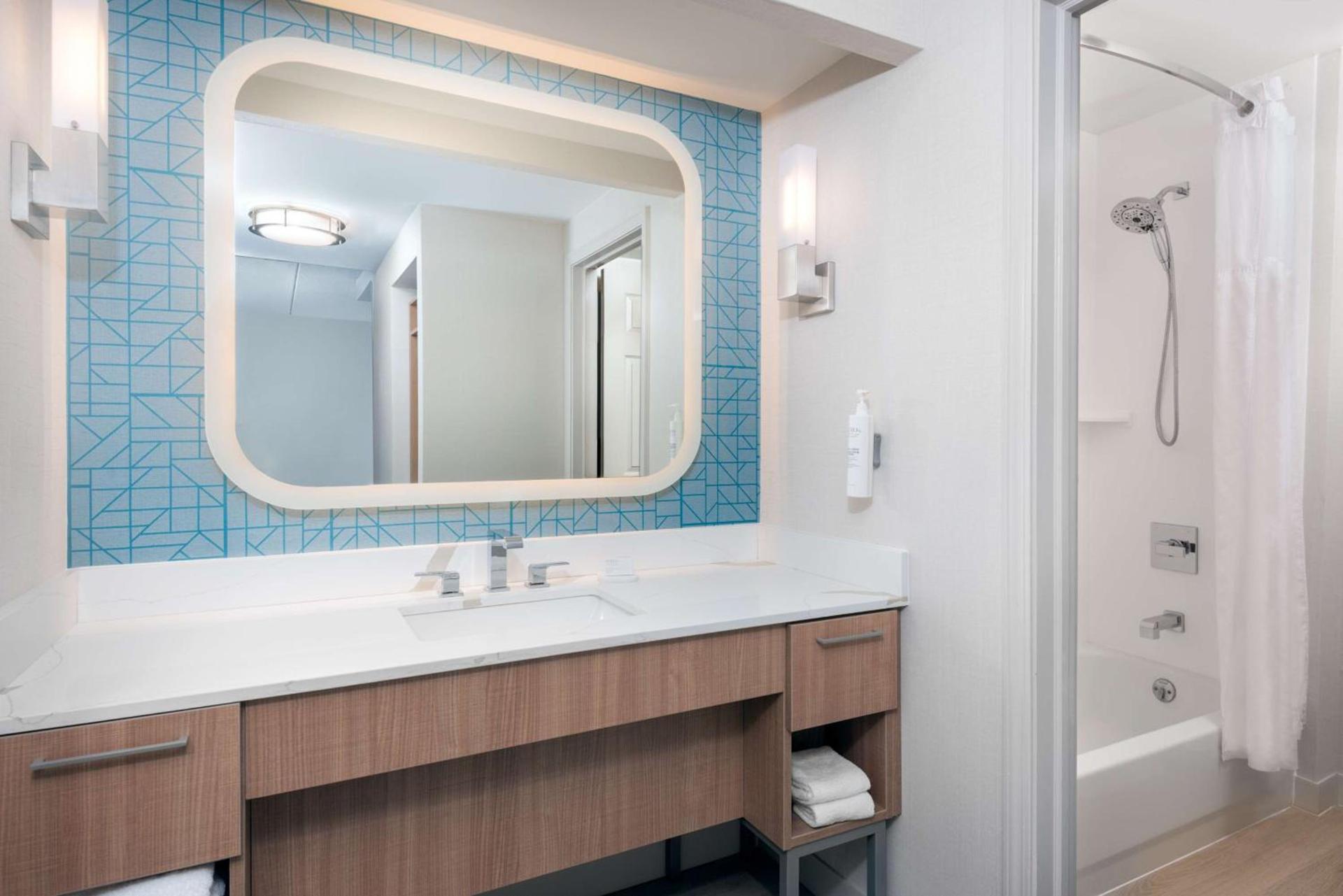 Homewood Suites by Hilton Buffalo/Airport photo 28