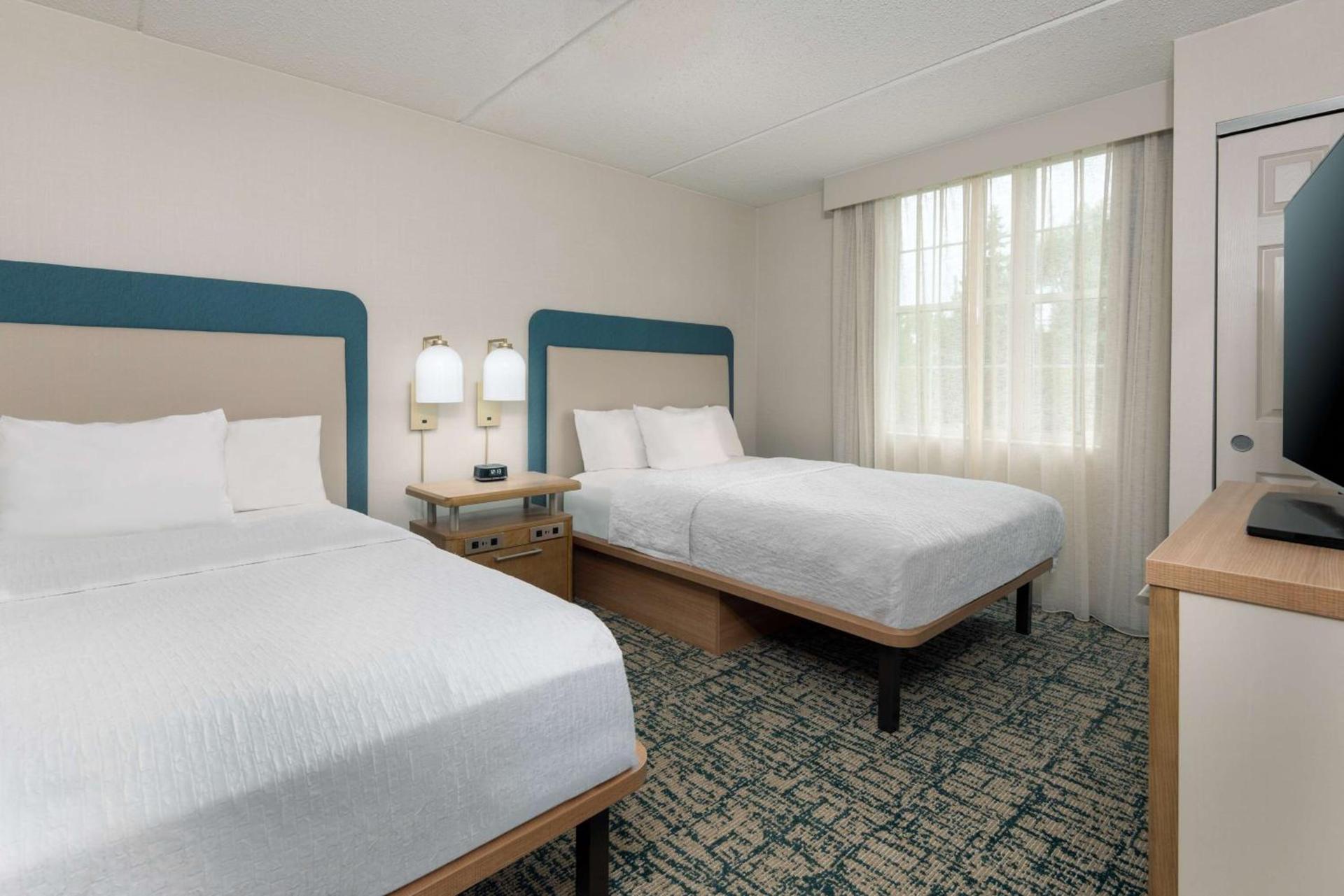 Homewood Suites by Hilton Buffalo/Airport photo 31