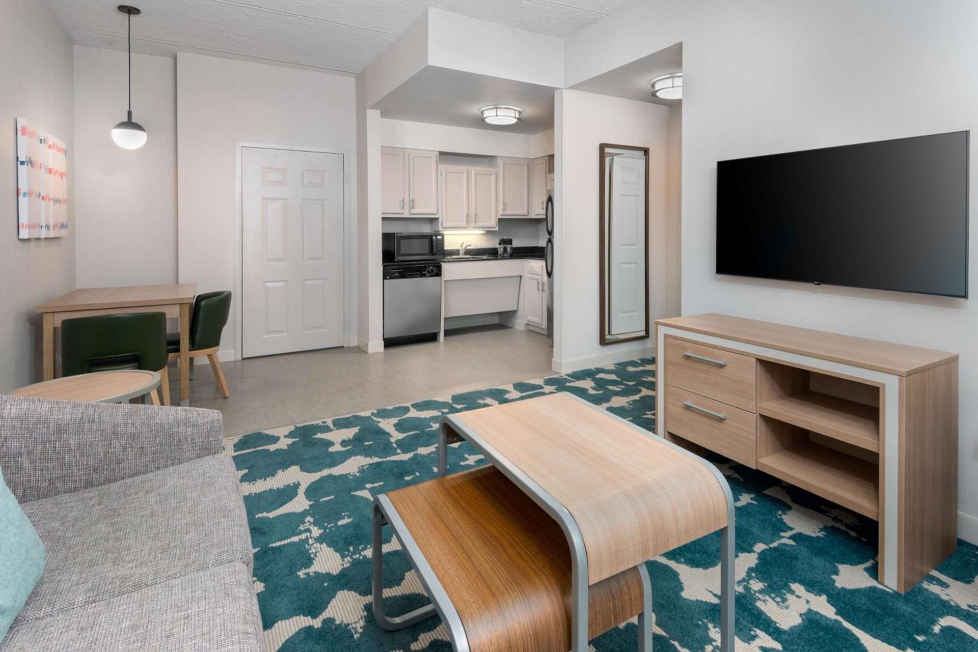 Homewood Suites by Hilton Buffalo/Airport photo 30