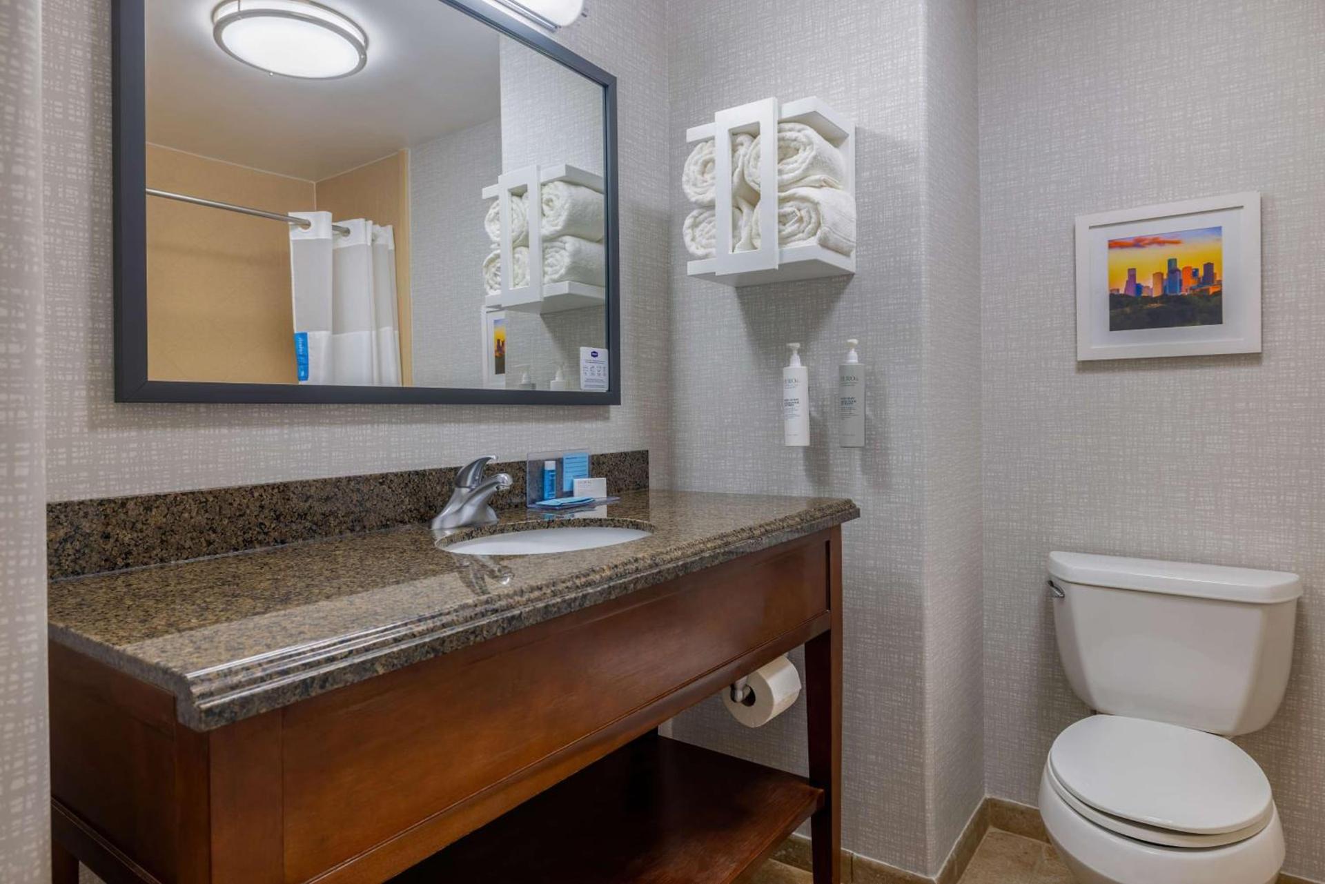 Hampton Inn & Suites Brenham photo 32