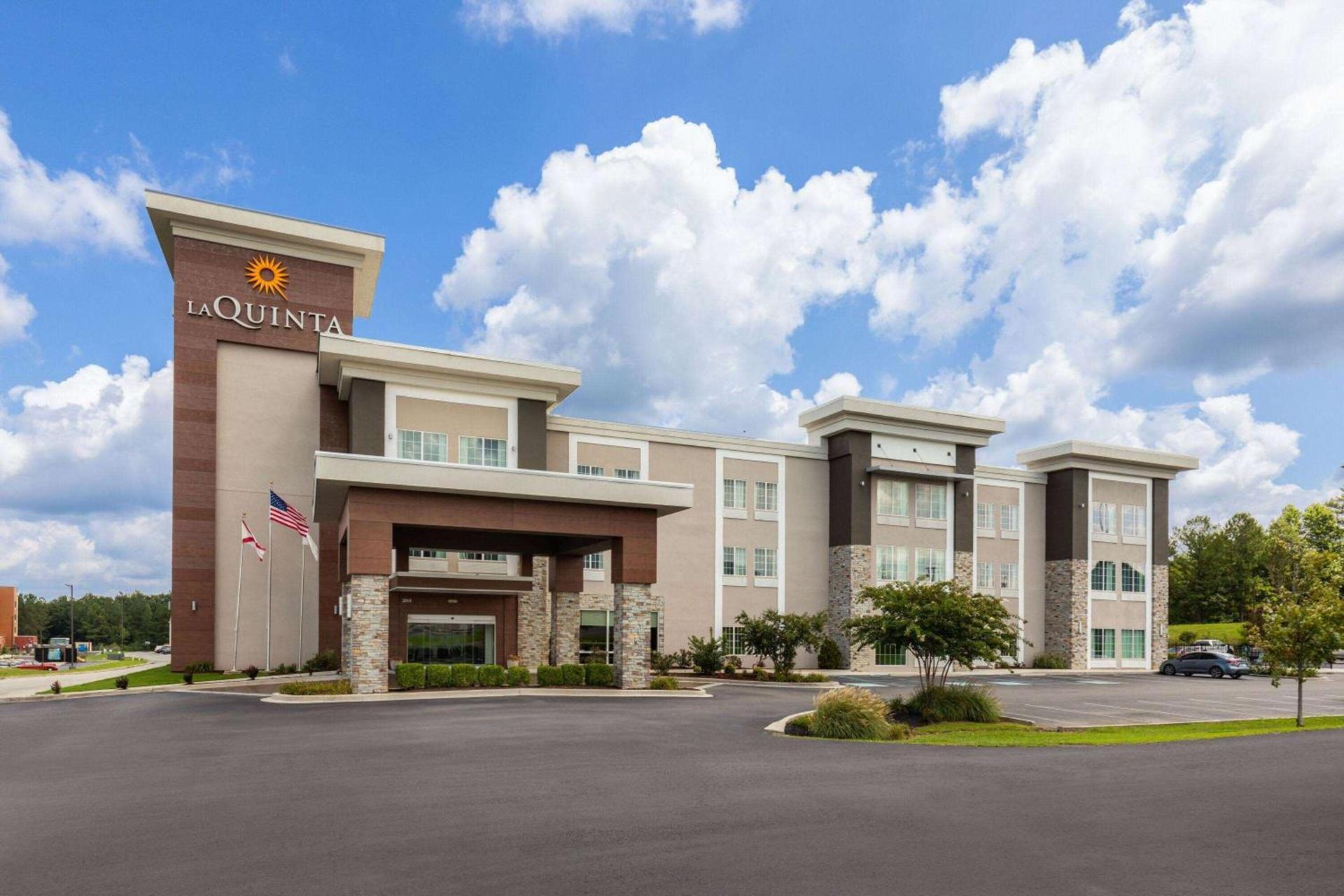 La Quinta by Wyndham Cullman photo 3