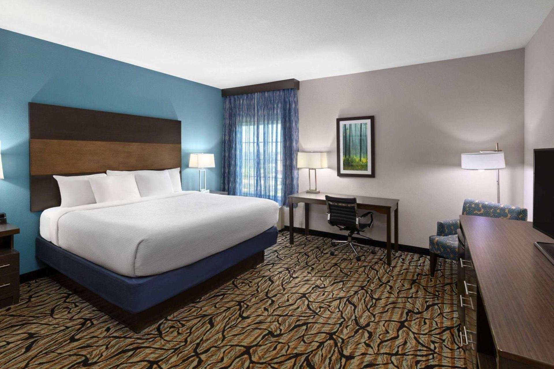 La Quinta by Wyndham Cullman photo 30