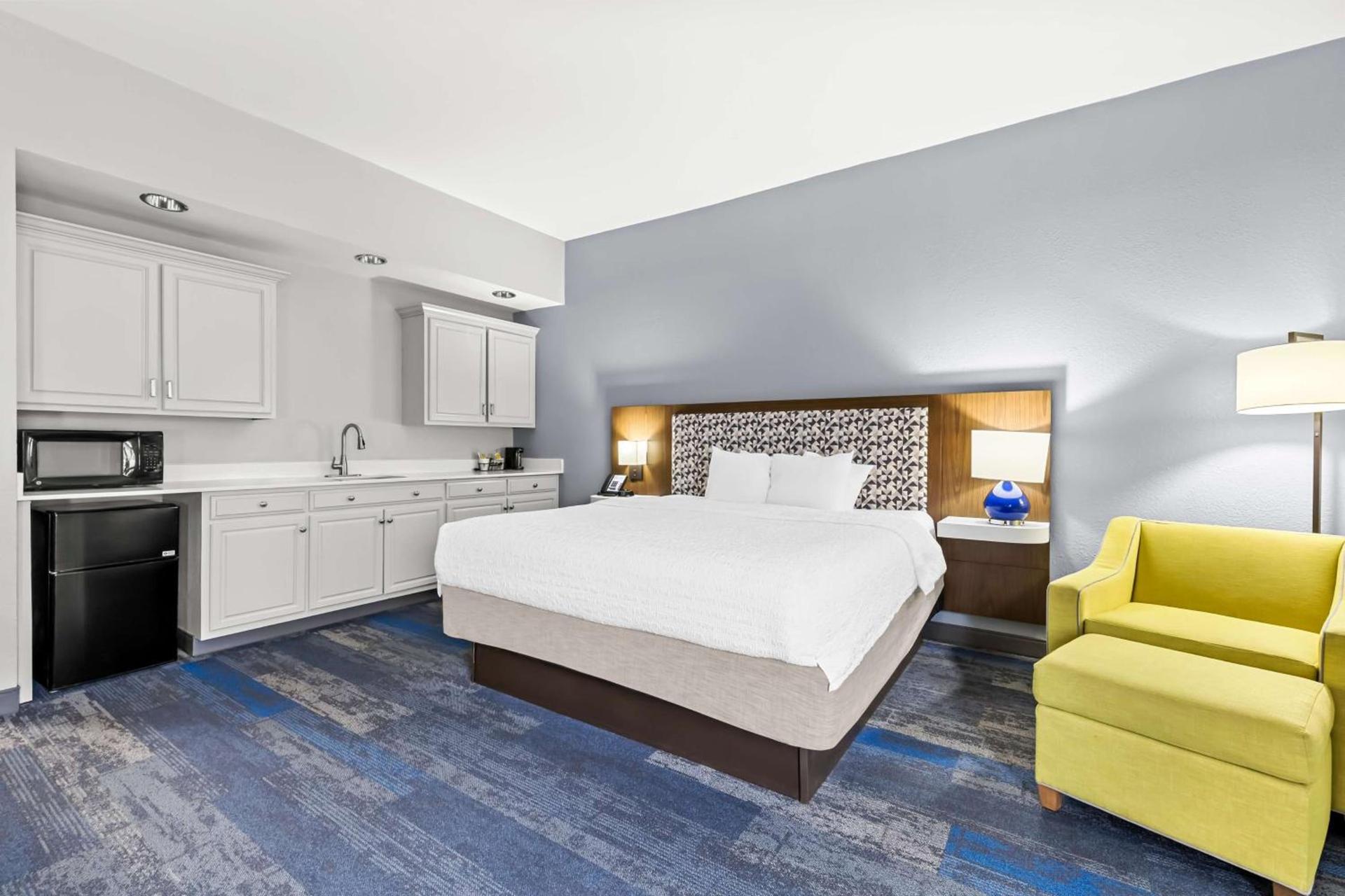 Hampton Inn Florence Midtown near University of North Alabama photo 25