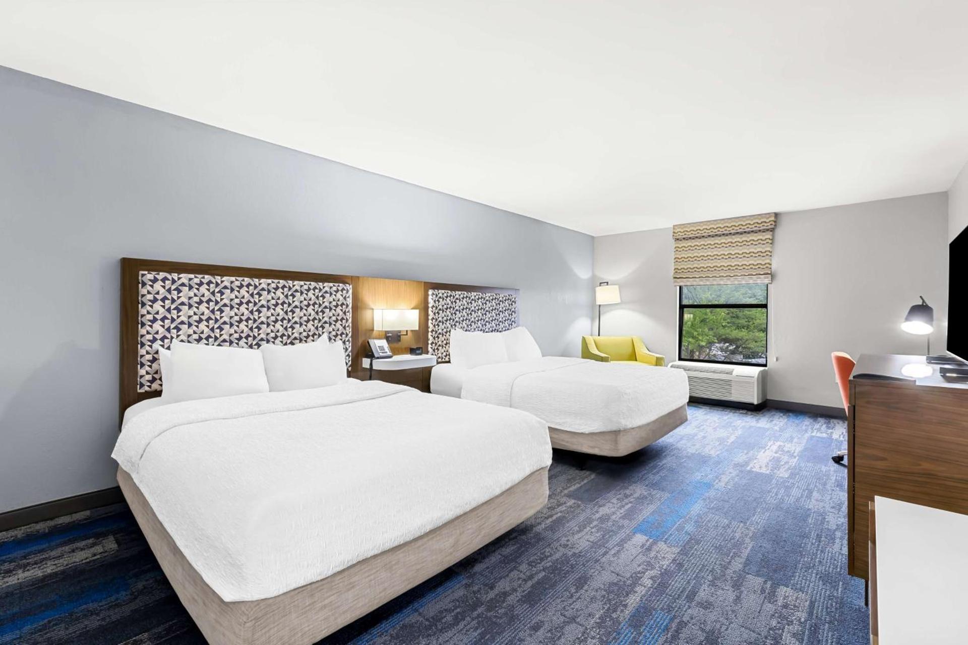 Hampton Inn Florence Midtown near University of North Alabama photo 29