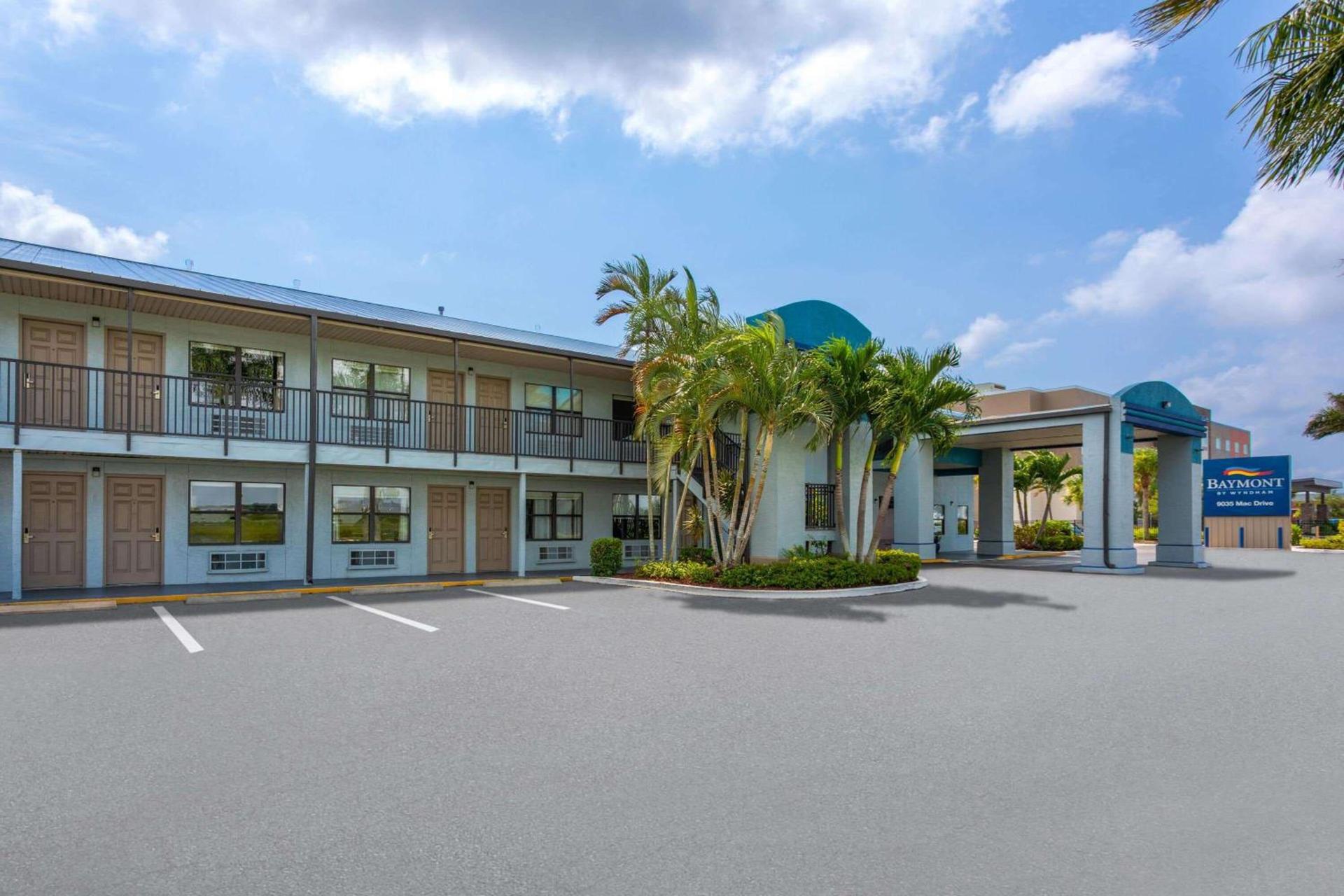 Baymont by Wyndham Punta Gorda/Port Charlotte — hotel in Punta Gorda
