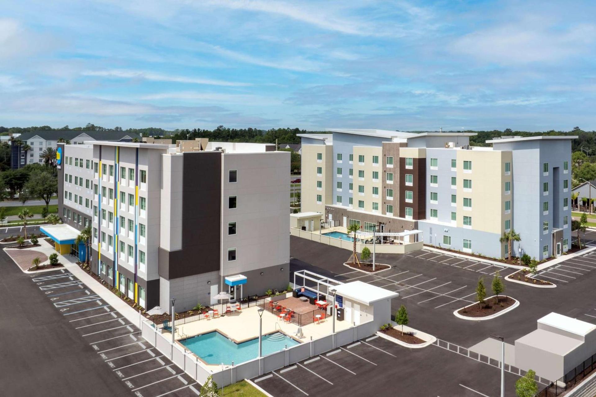 Tru By Hilton Jacksonville Airport photo 3