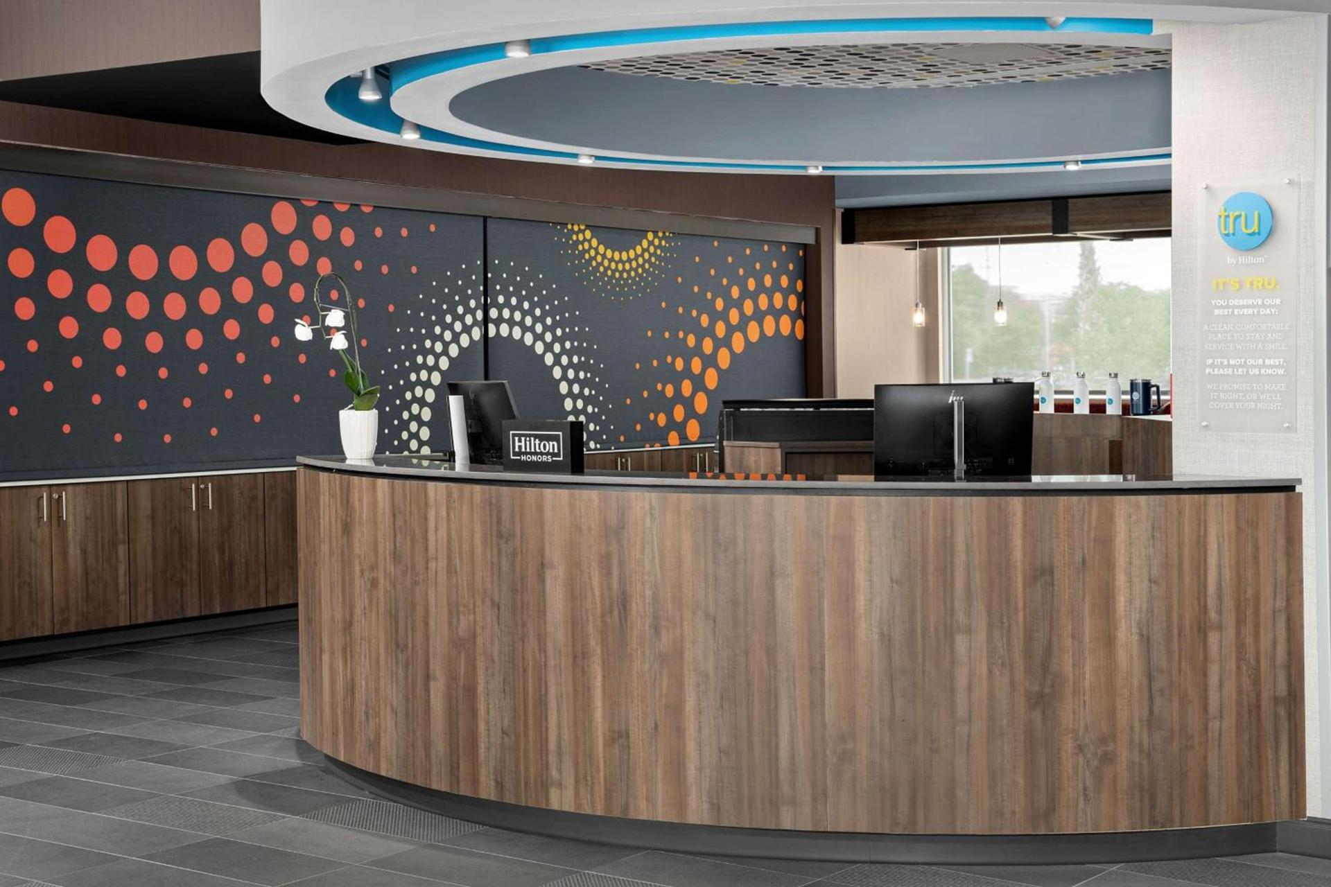 Tru By Hilton Jacksonville Airport photo 6