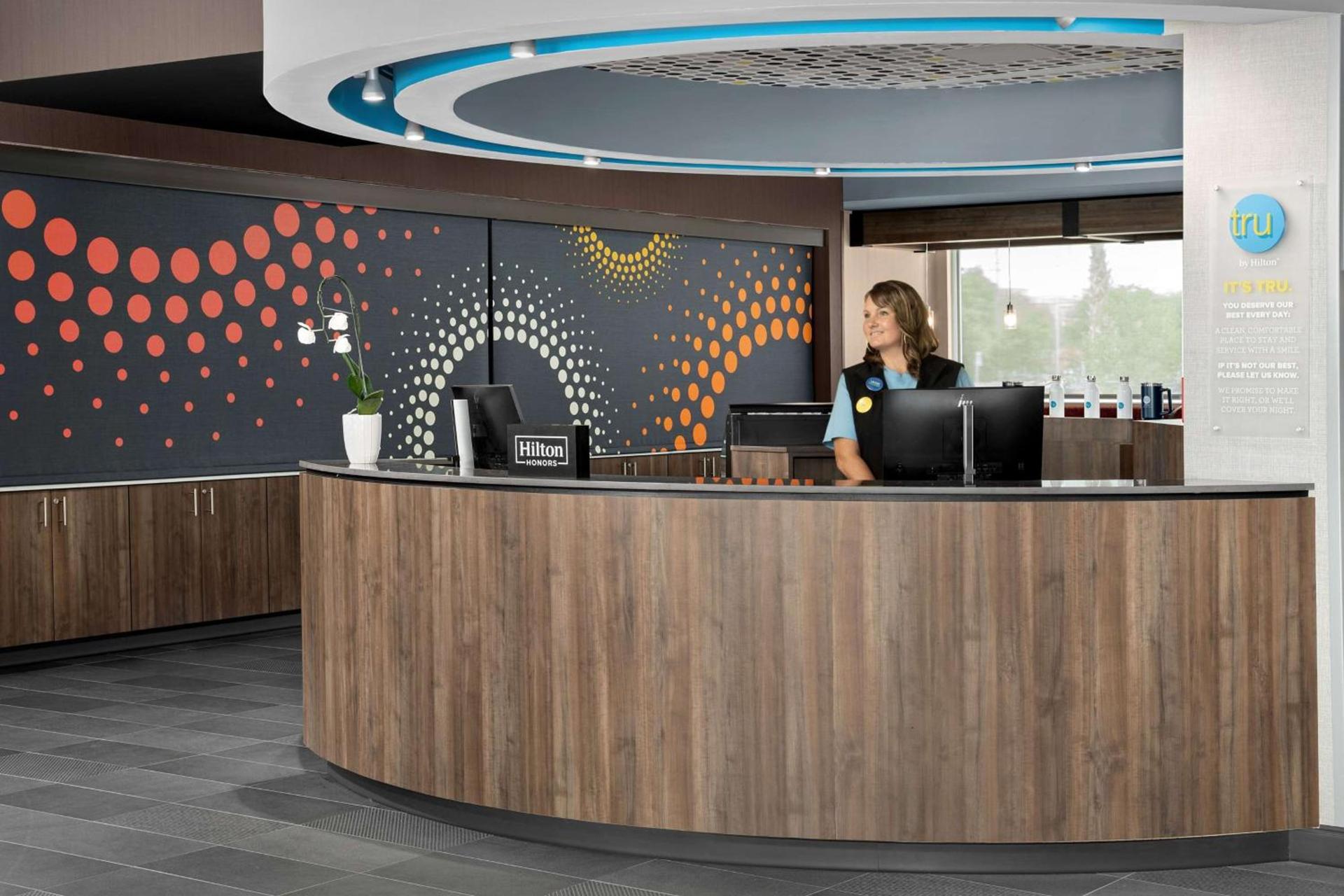 Tru By Hilton Jacksonville Airport photo 8