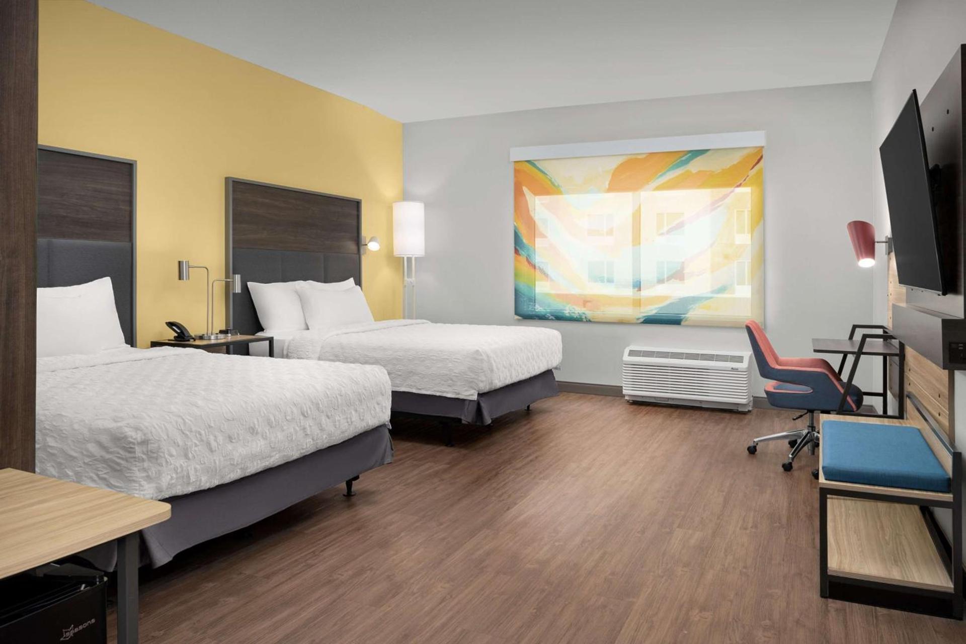 Tru By Hilton Jacksonville Airport photo 26