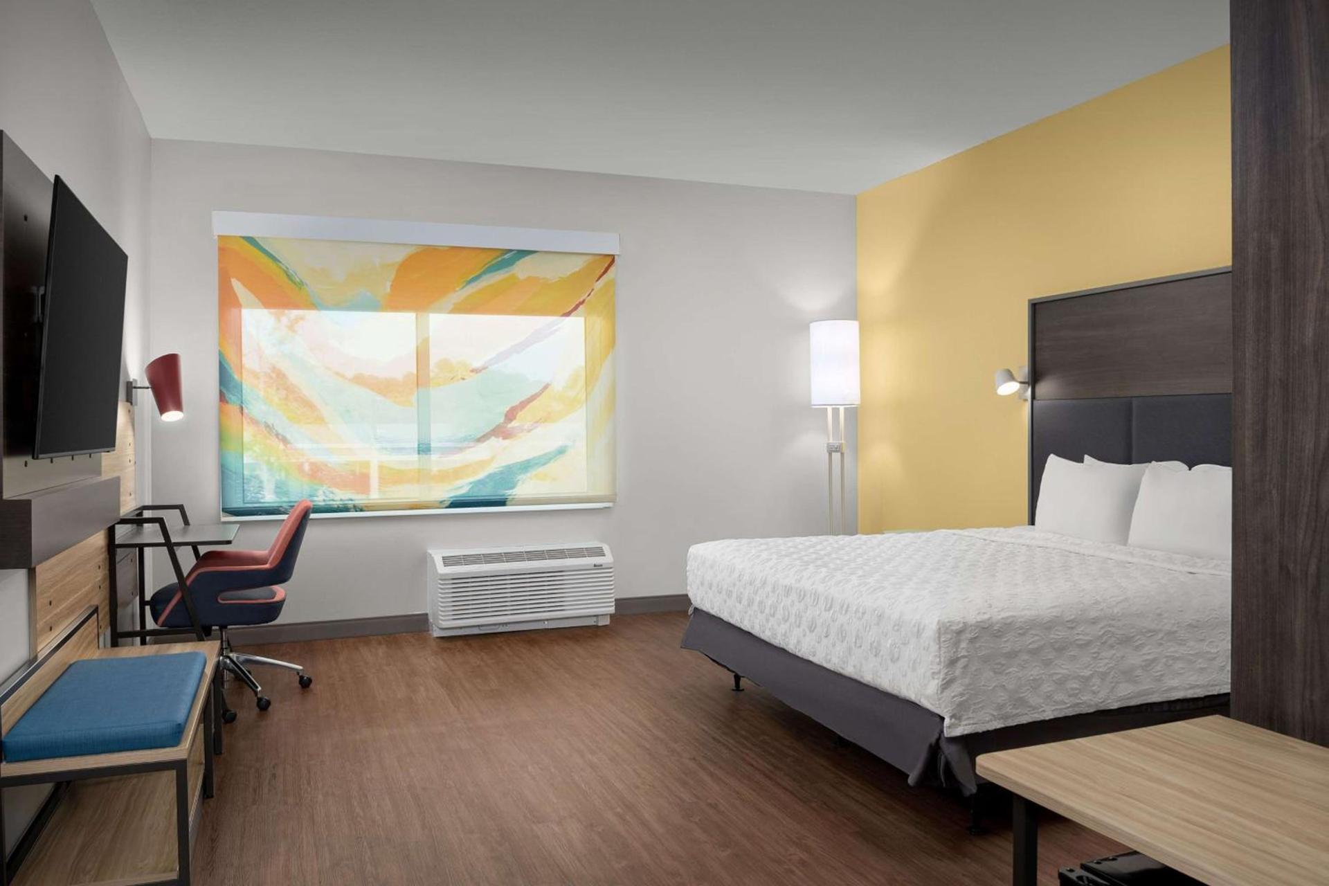 Tru By Hilton Jacksonville Airport photo 34