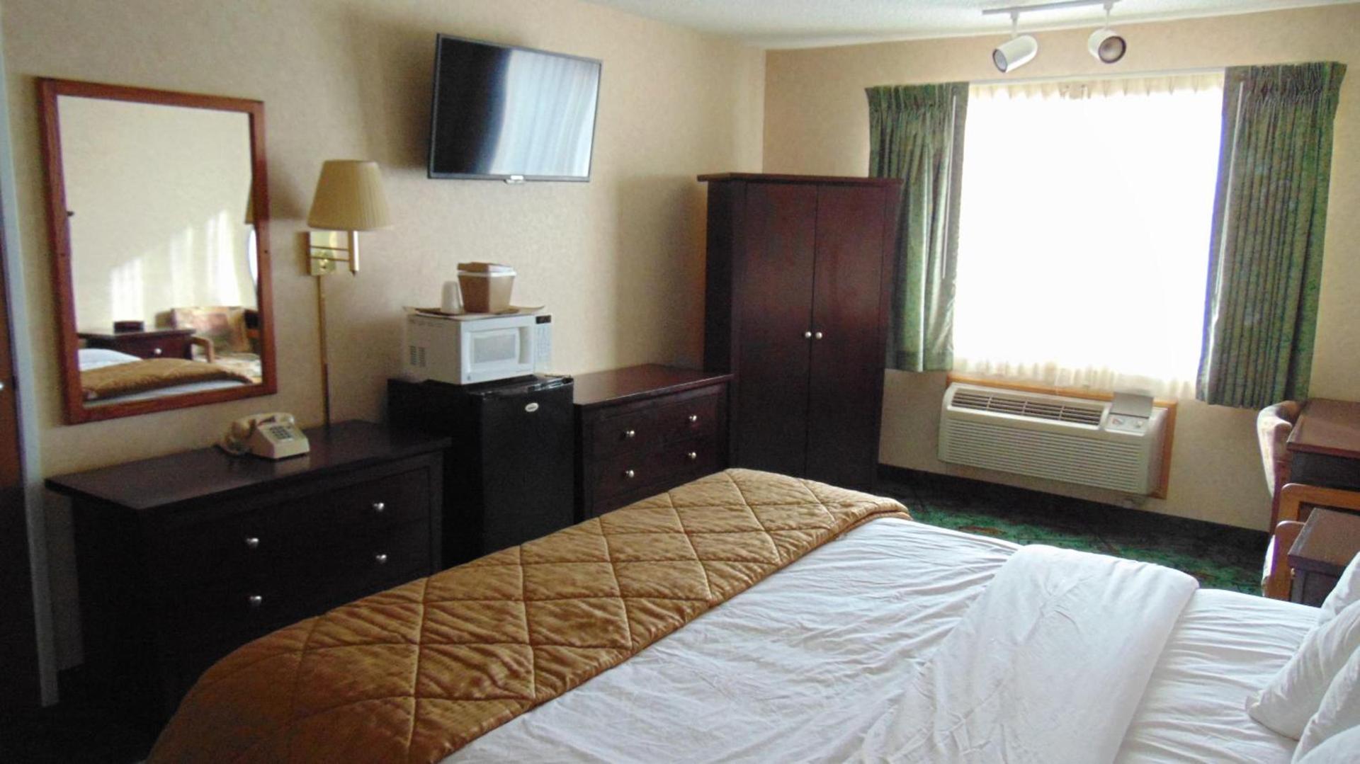 Best Western Montrose Inn photo 41