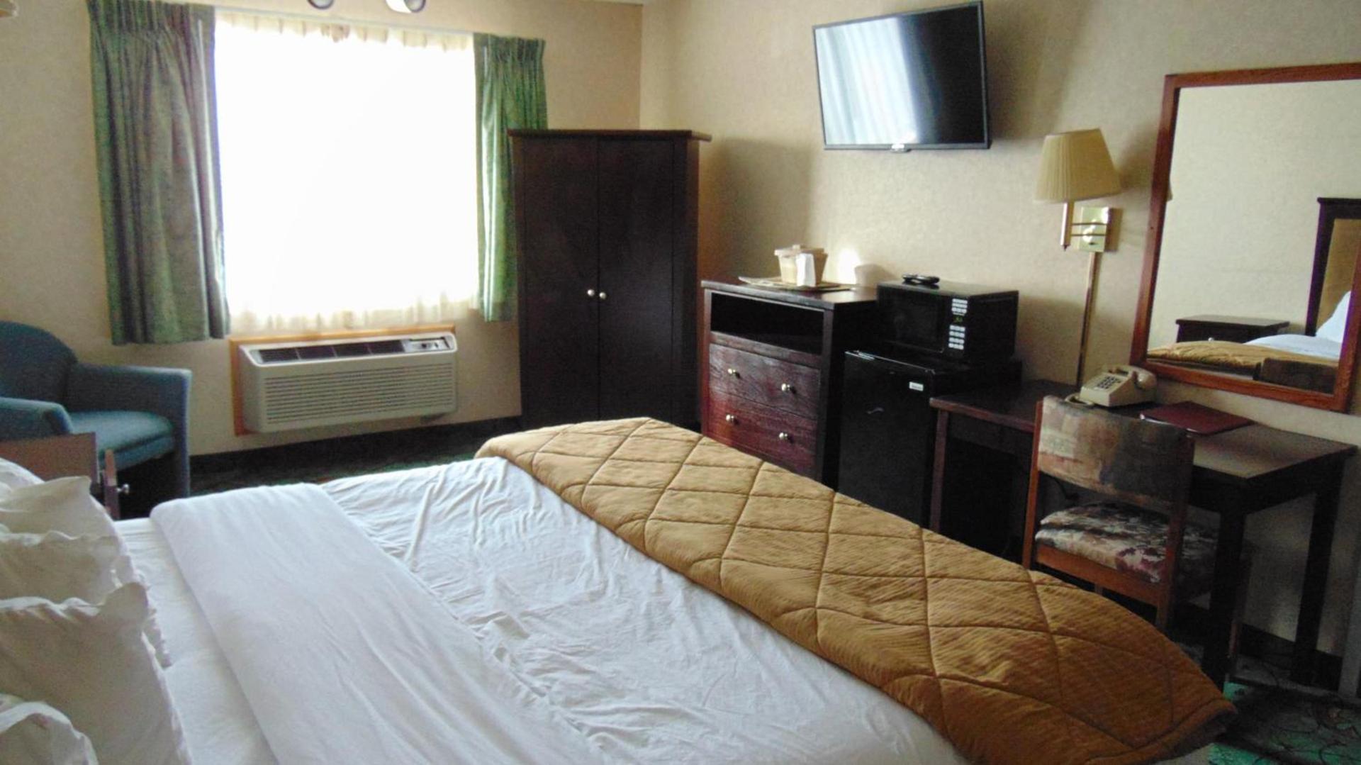 Best Western Montrose Inn photo 42