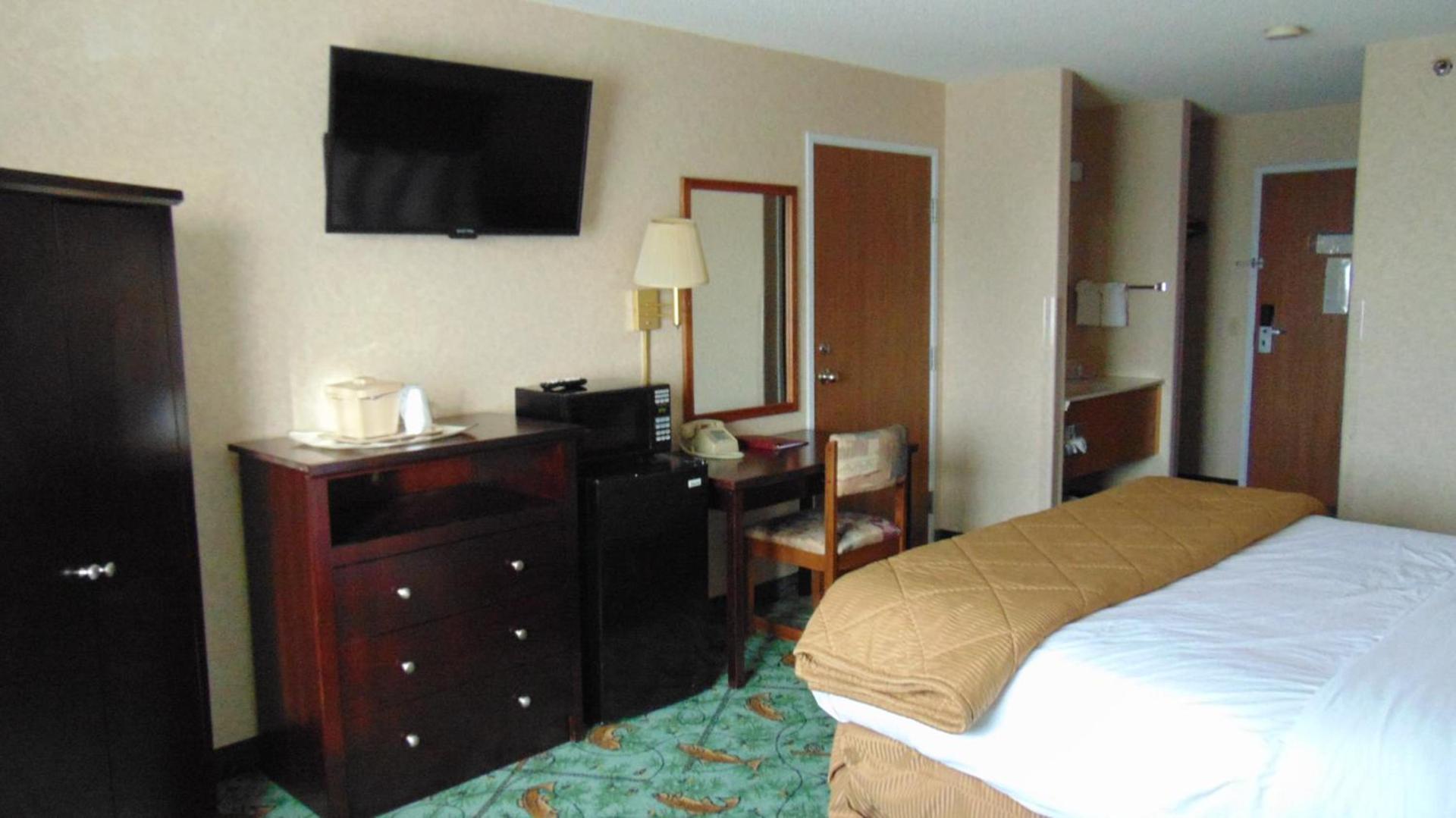 Best Western Montrose Inn photo 43