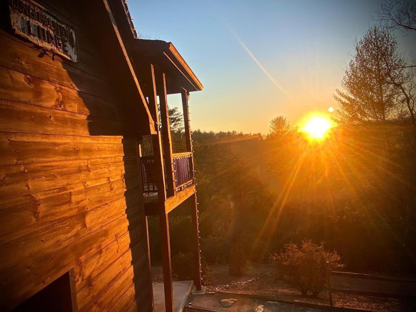 Long Mountain Lodge photo 37