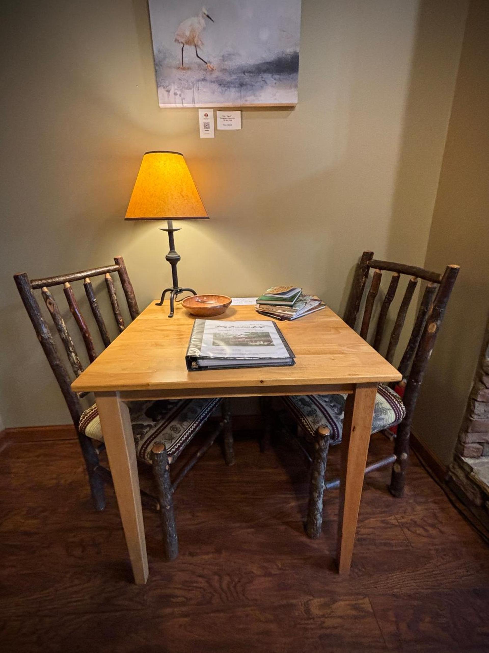 Long Mountain Lodge photo 39