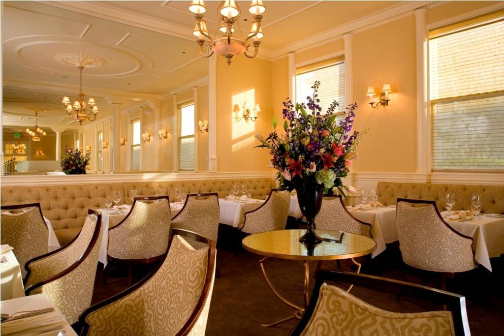 Hotel Majestic photo 41