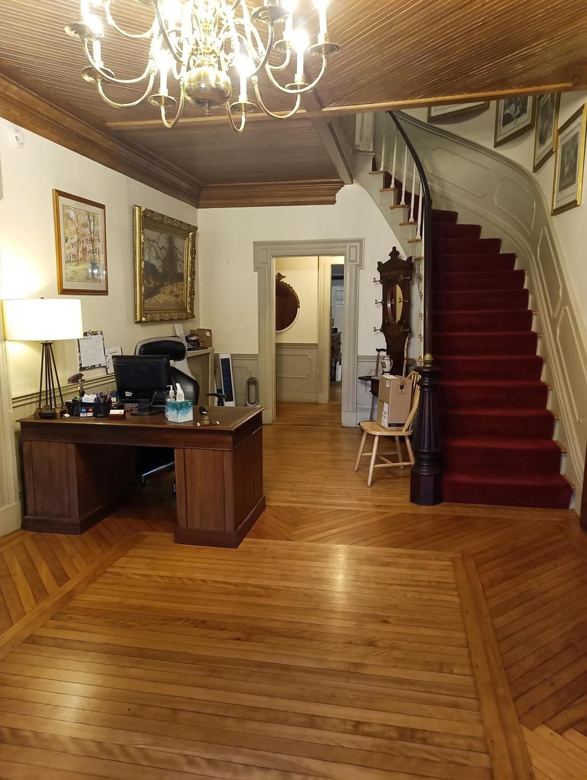 Arlington Inn & Spa photo 78