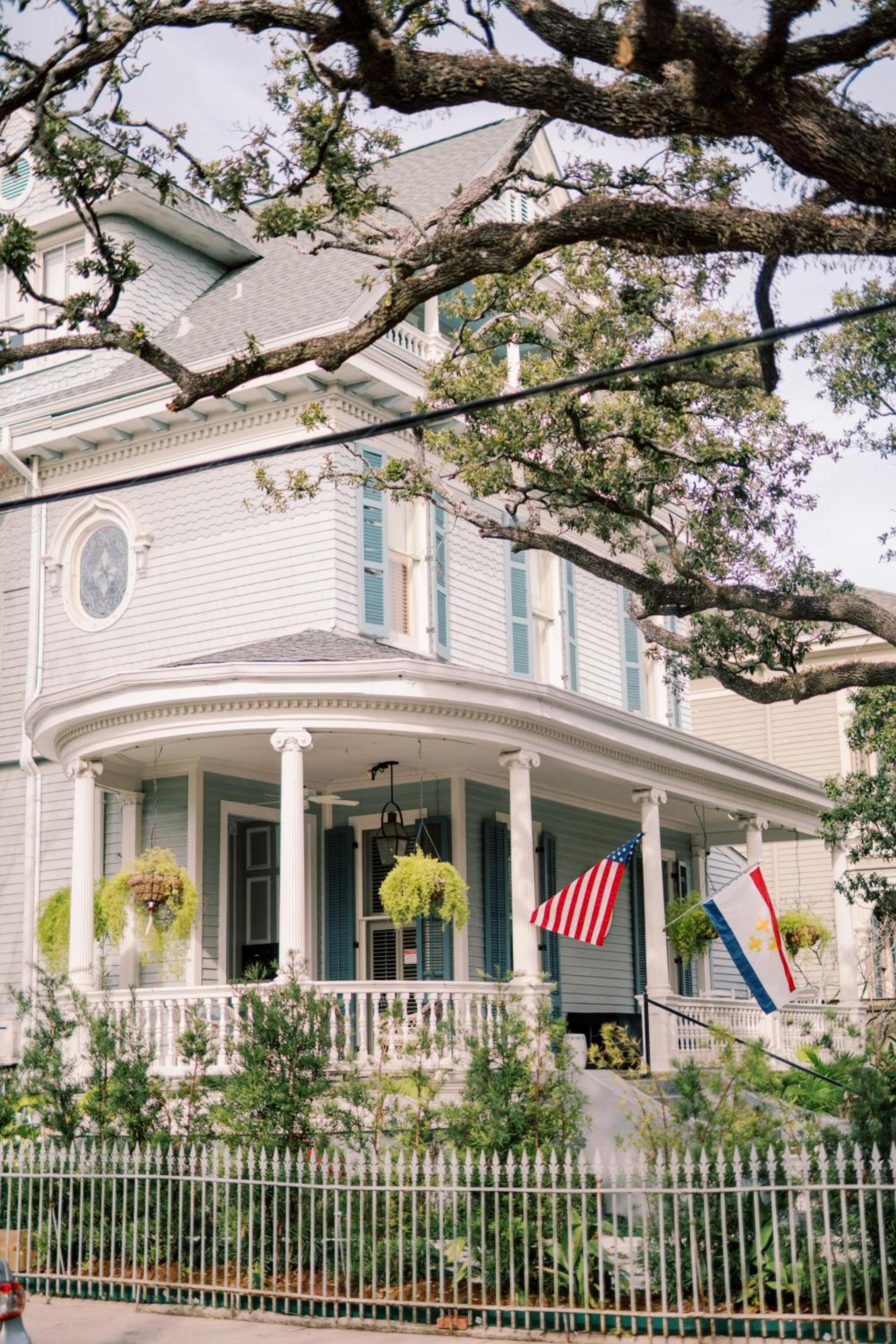 The Sully Mansion photo 1