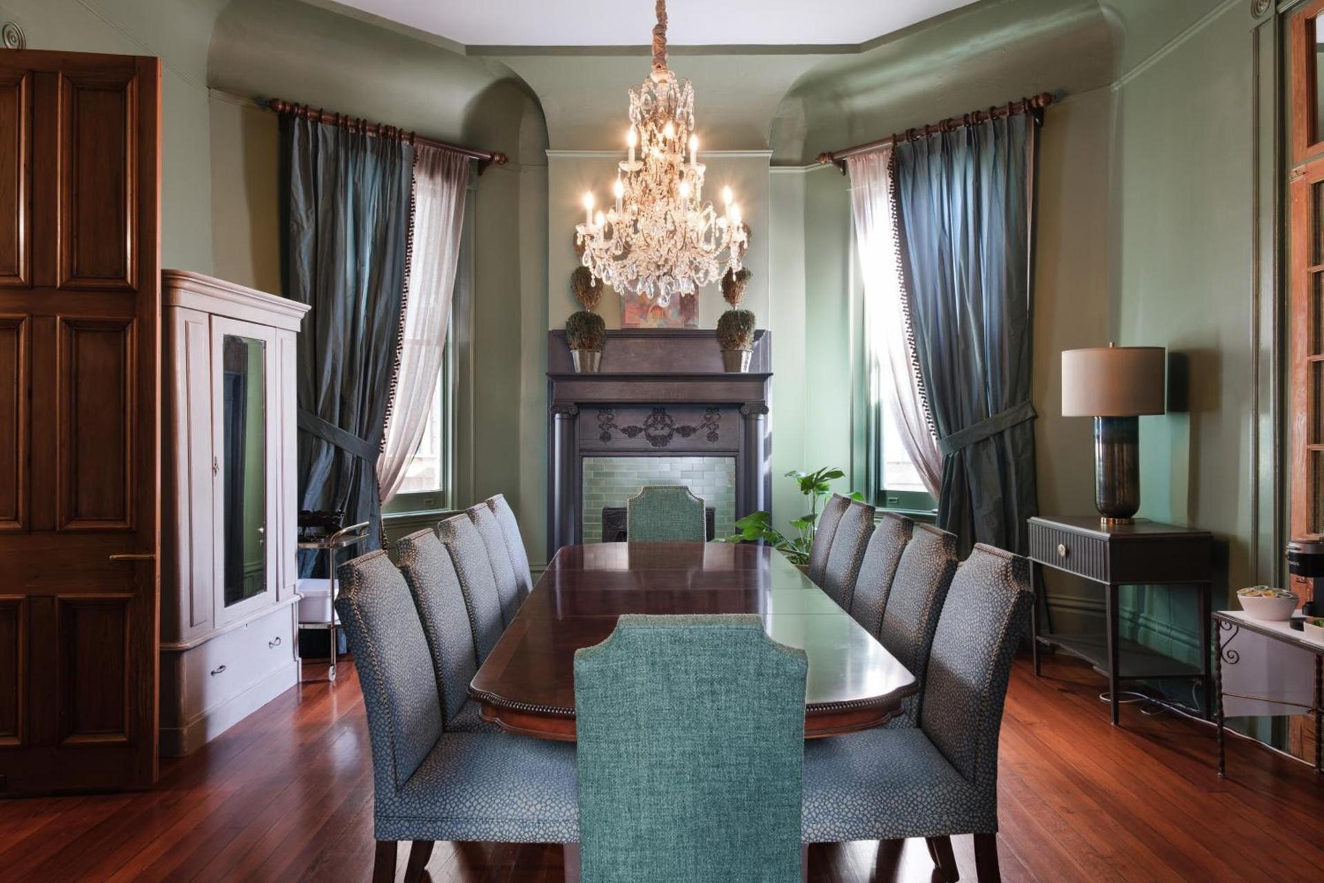 The Sully Mansion photo 4