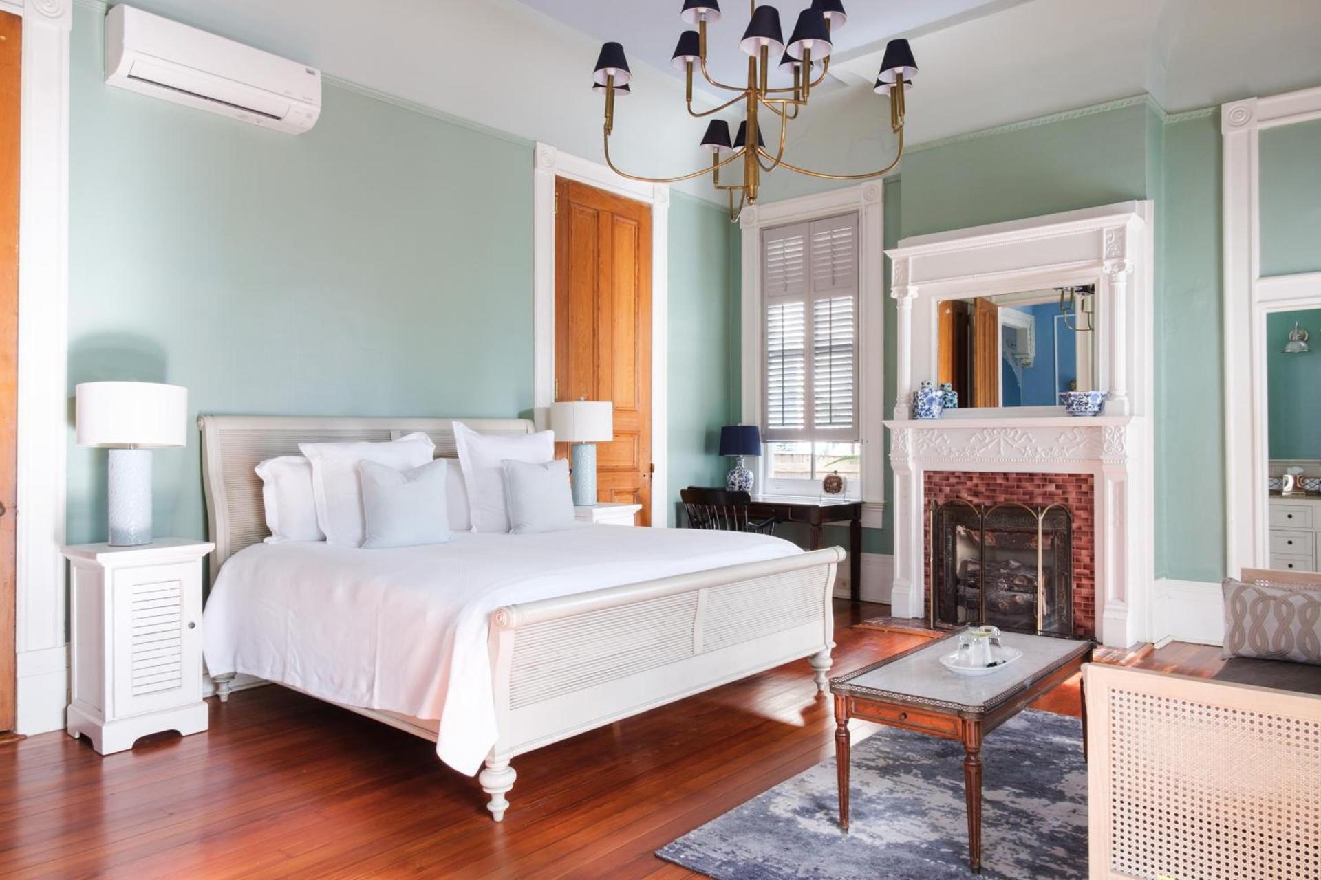 The Sully Mansion photo 8