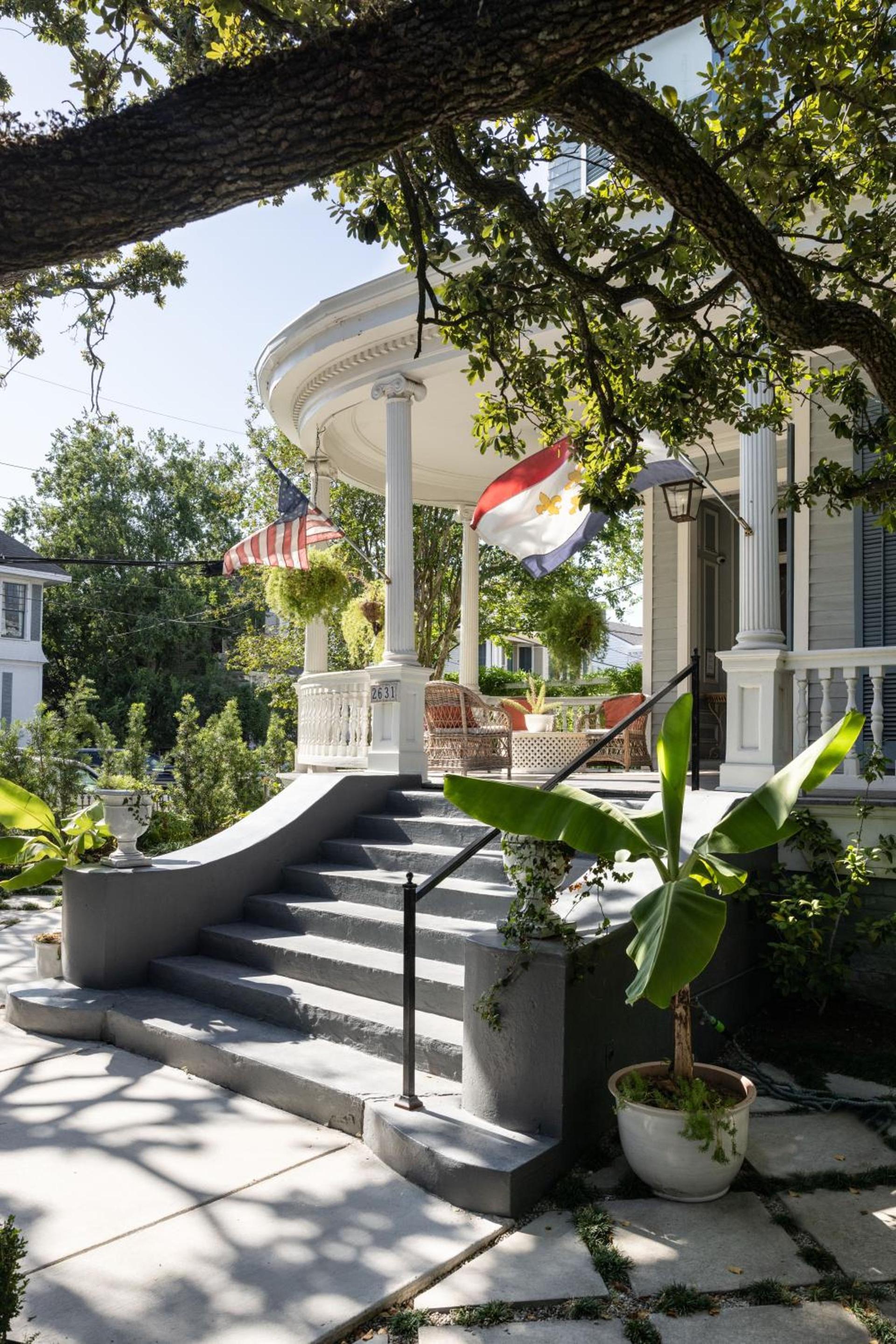 The Sully Mansion photo 20