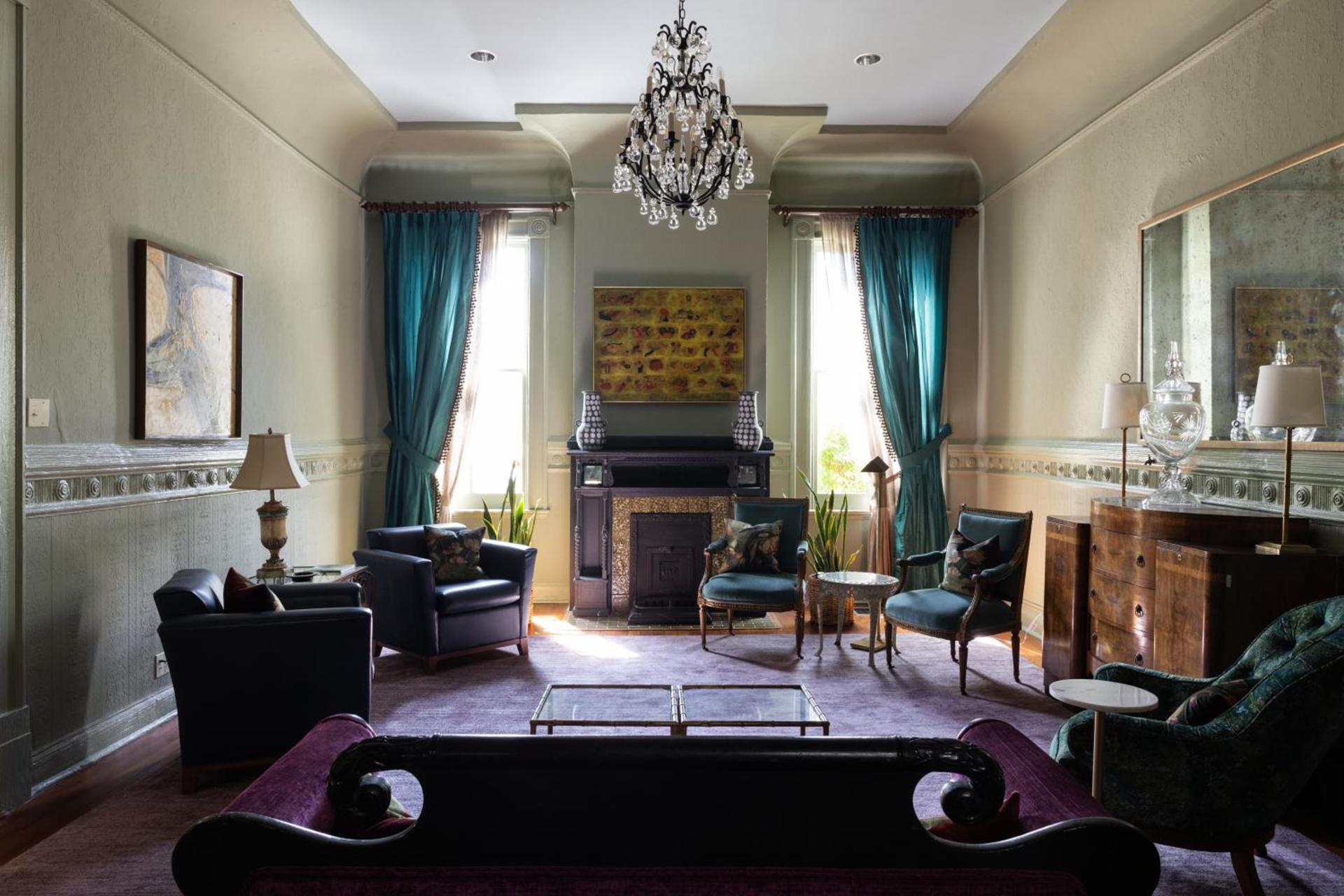 The Sully Mansion photo 22