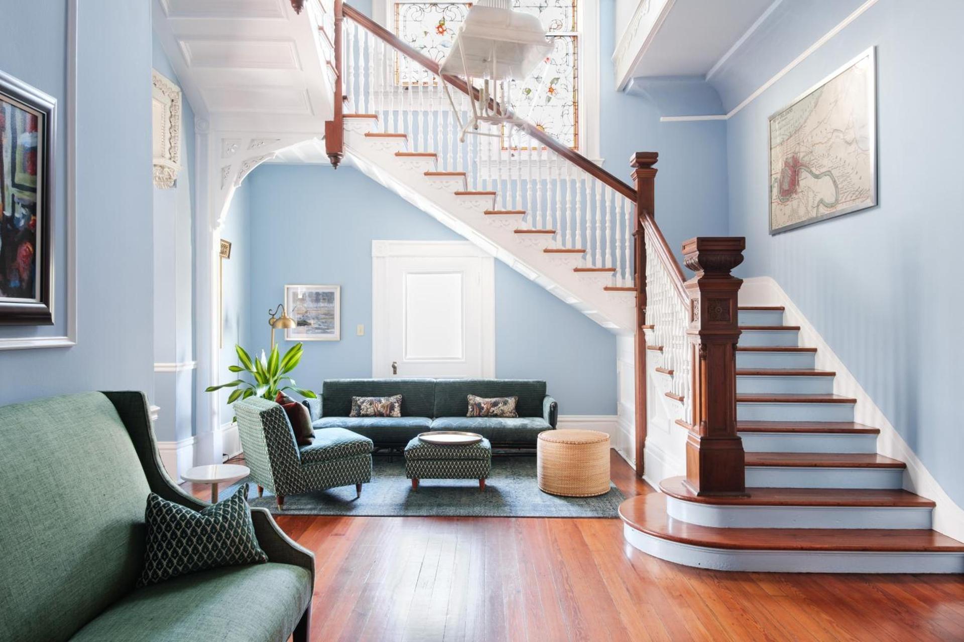 The Sully Mansion photo 23