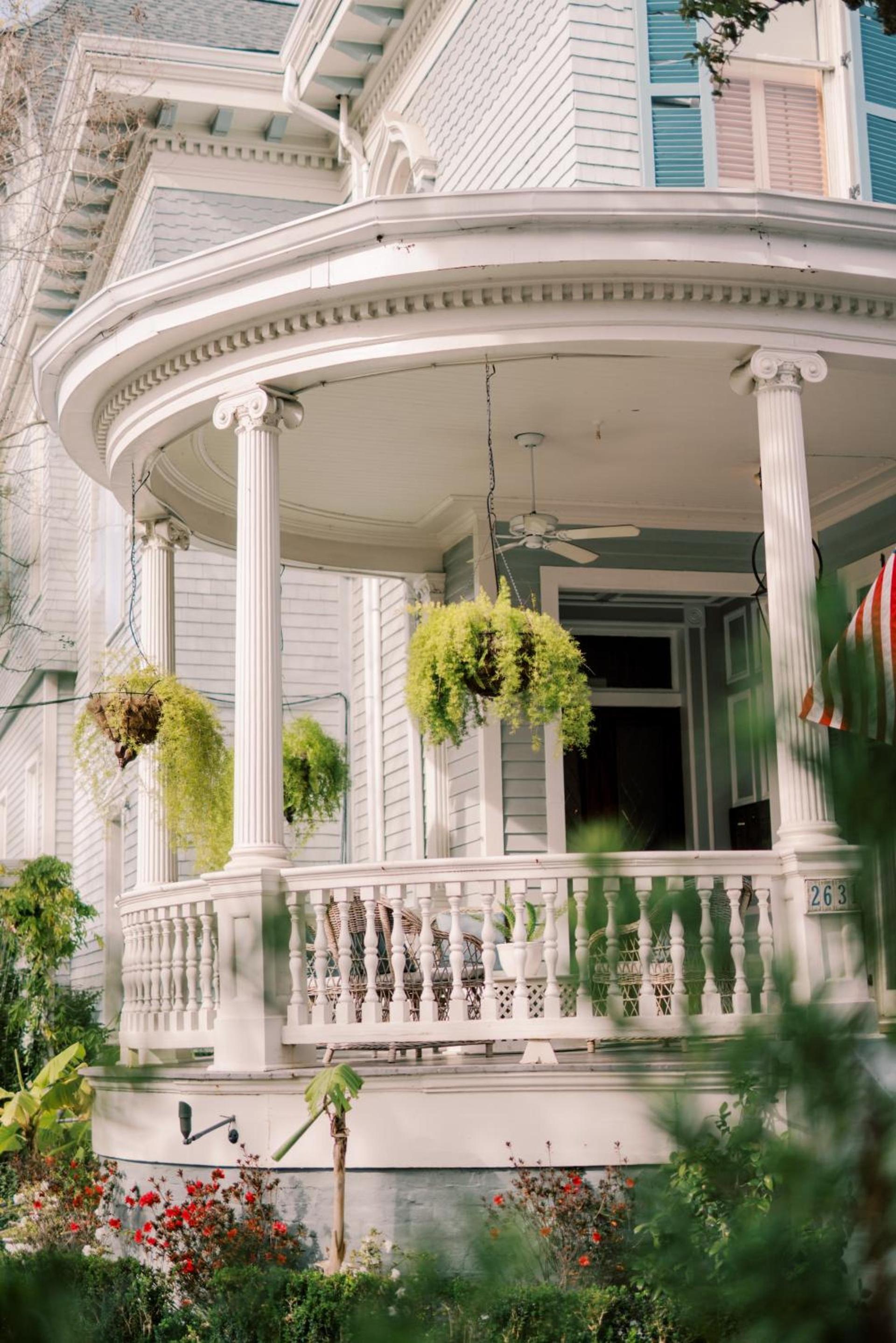 The Sully Mansion photo 26