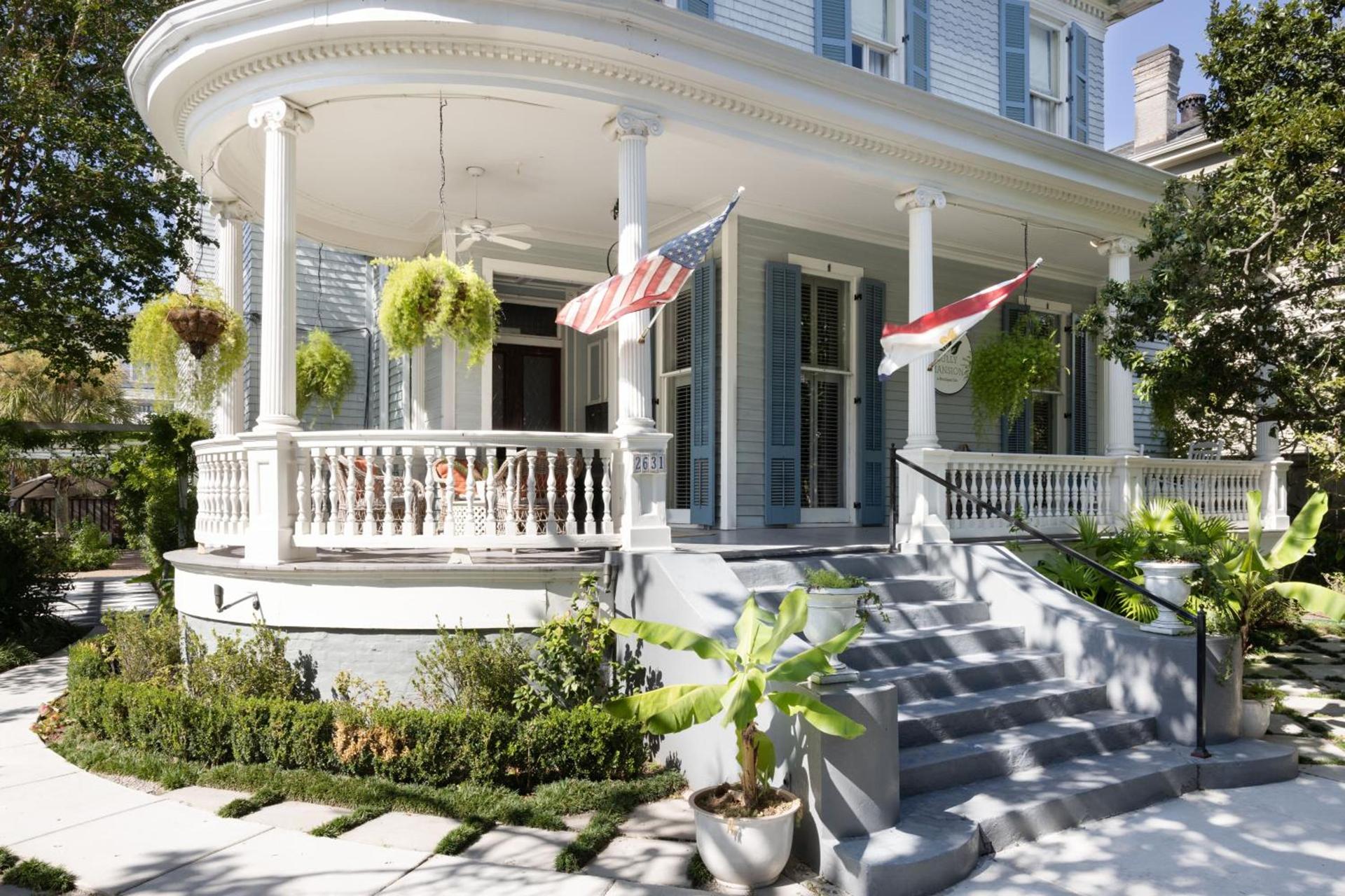 The Sully Mansion photo 35