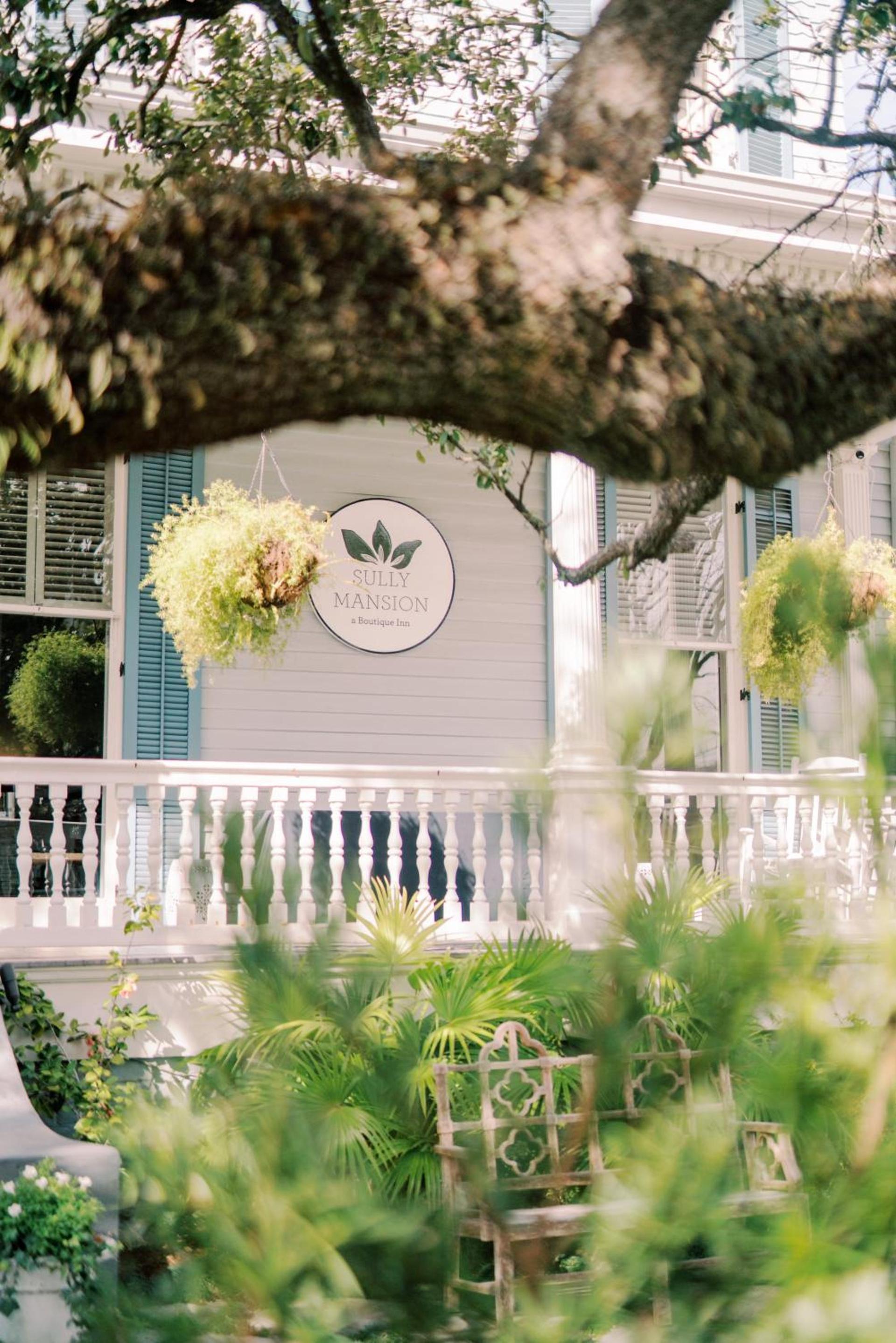 The Sully Mansion photo 37