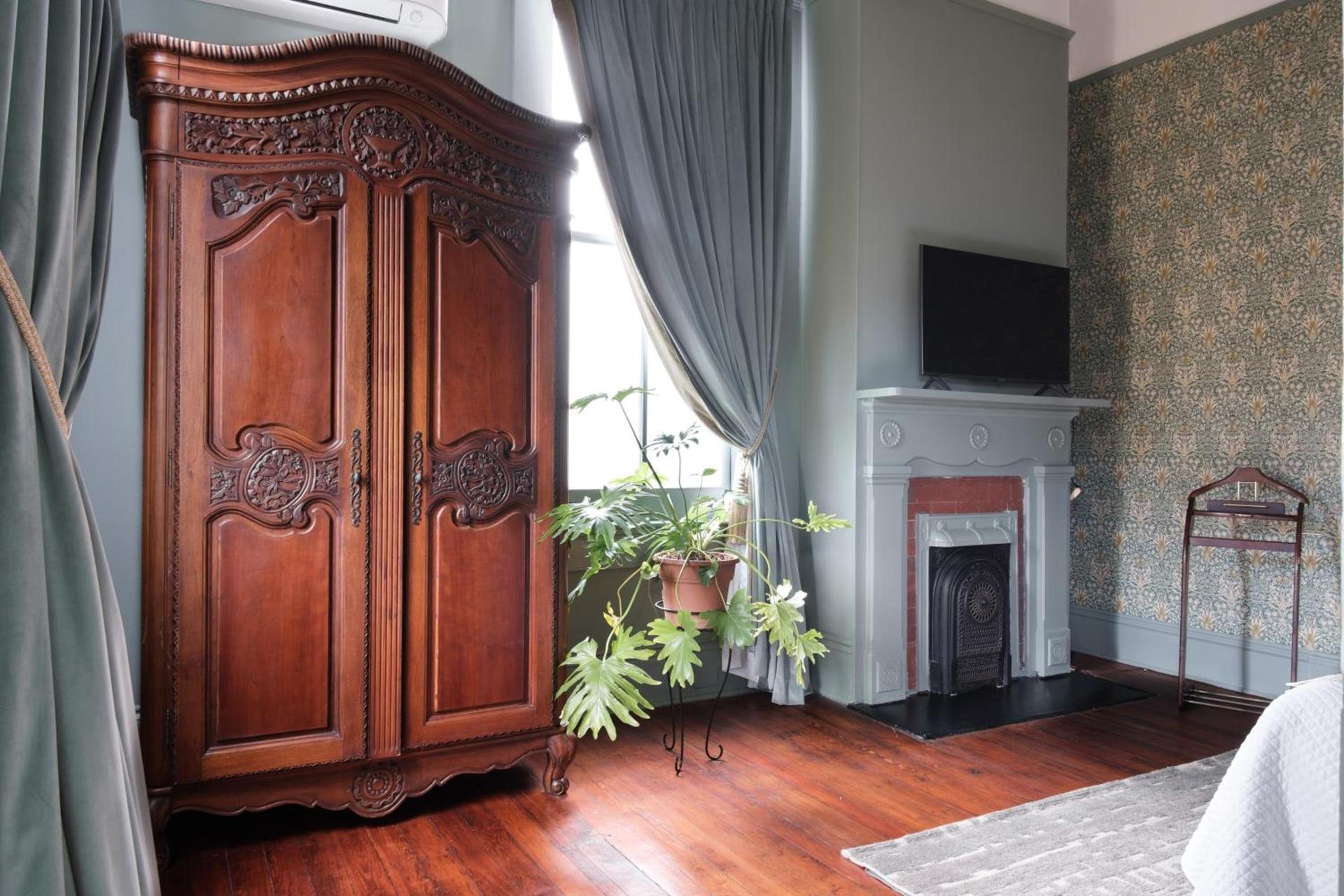 The Sully Mansion photo 38