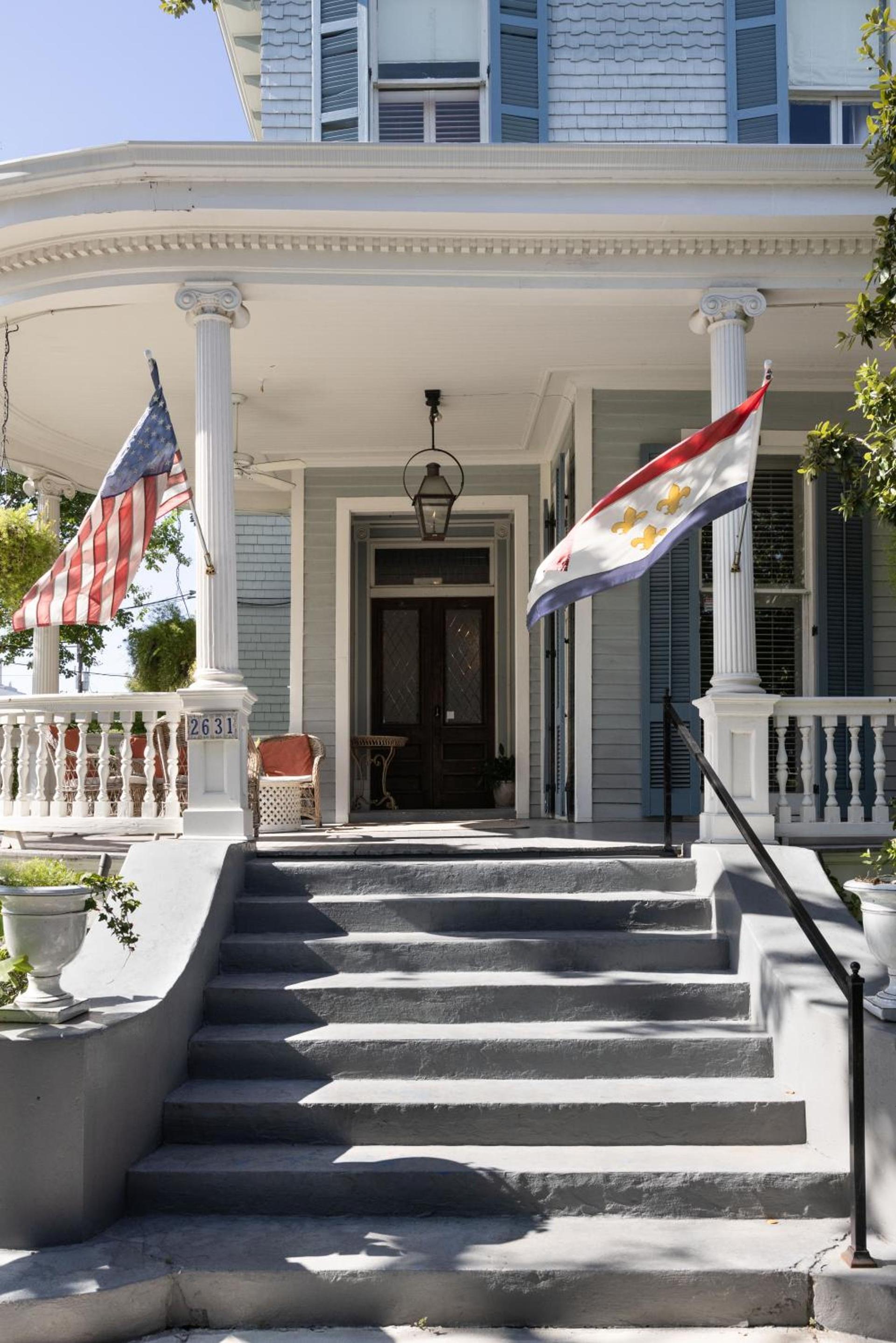 The Sully Mansion photo 41