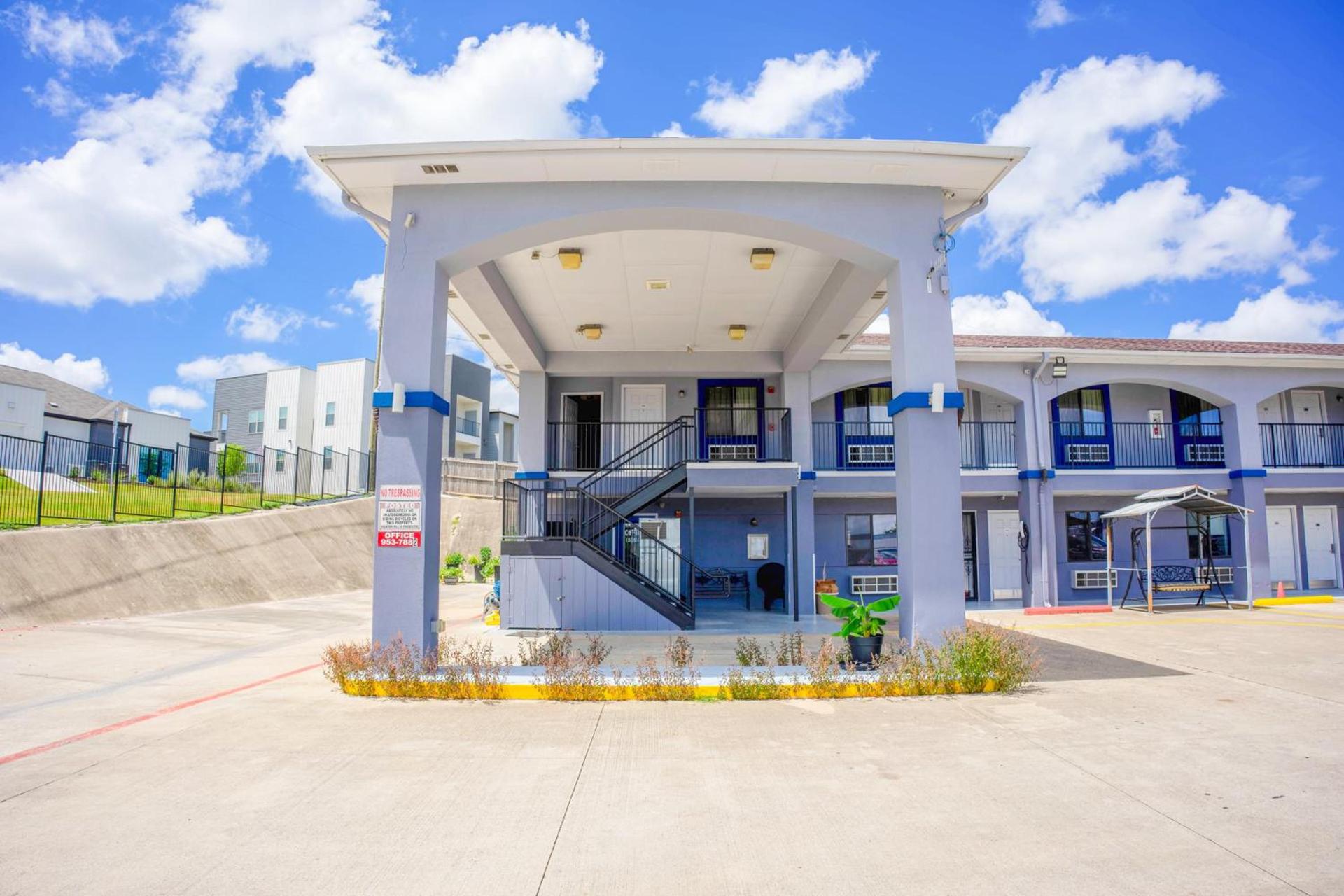 High Five Inn By OYO Killeen photo 1
