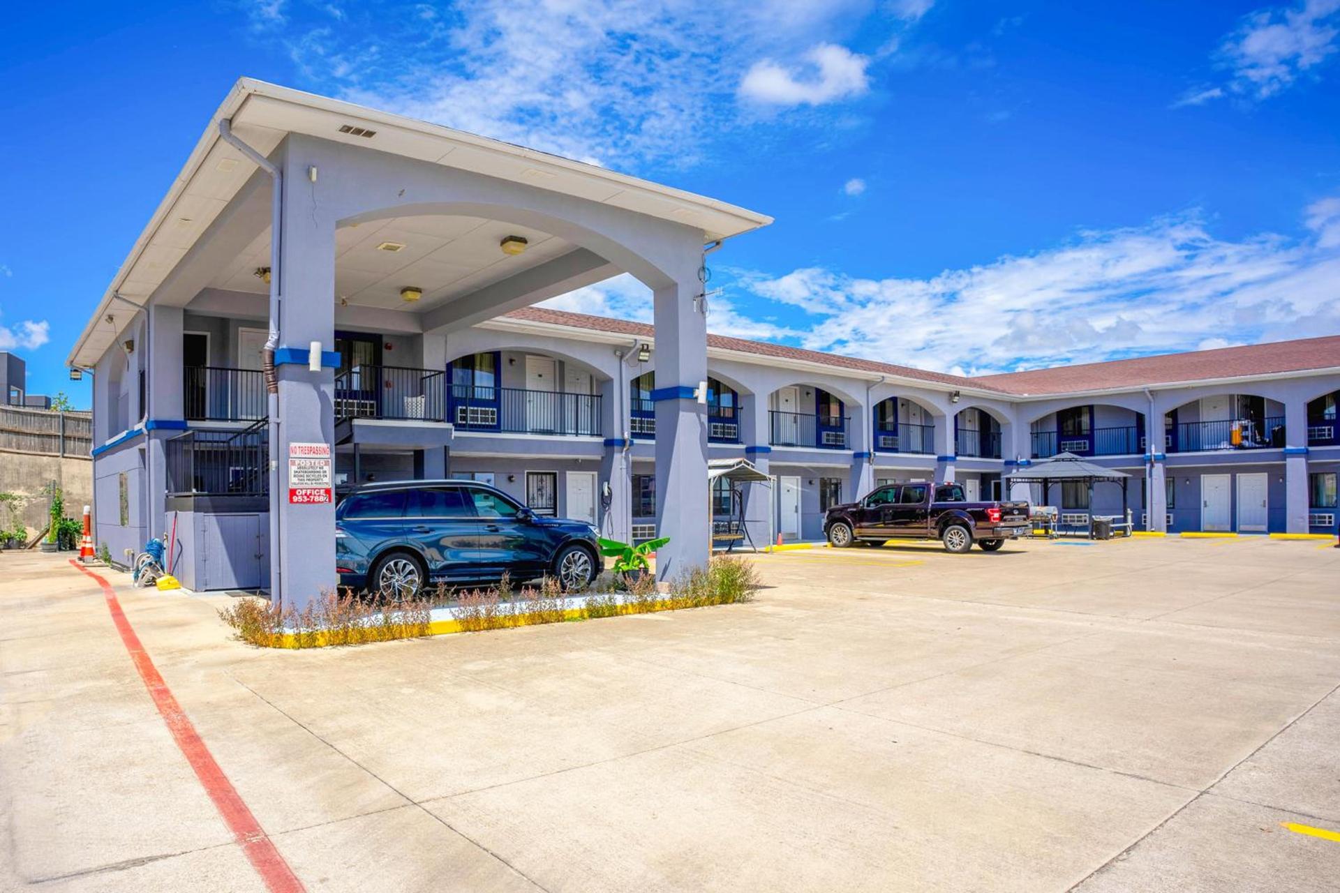 High Five Inn By OYO Killeen photo 2