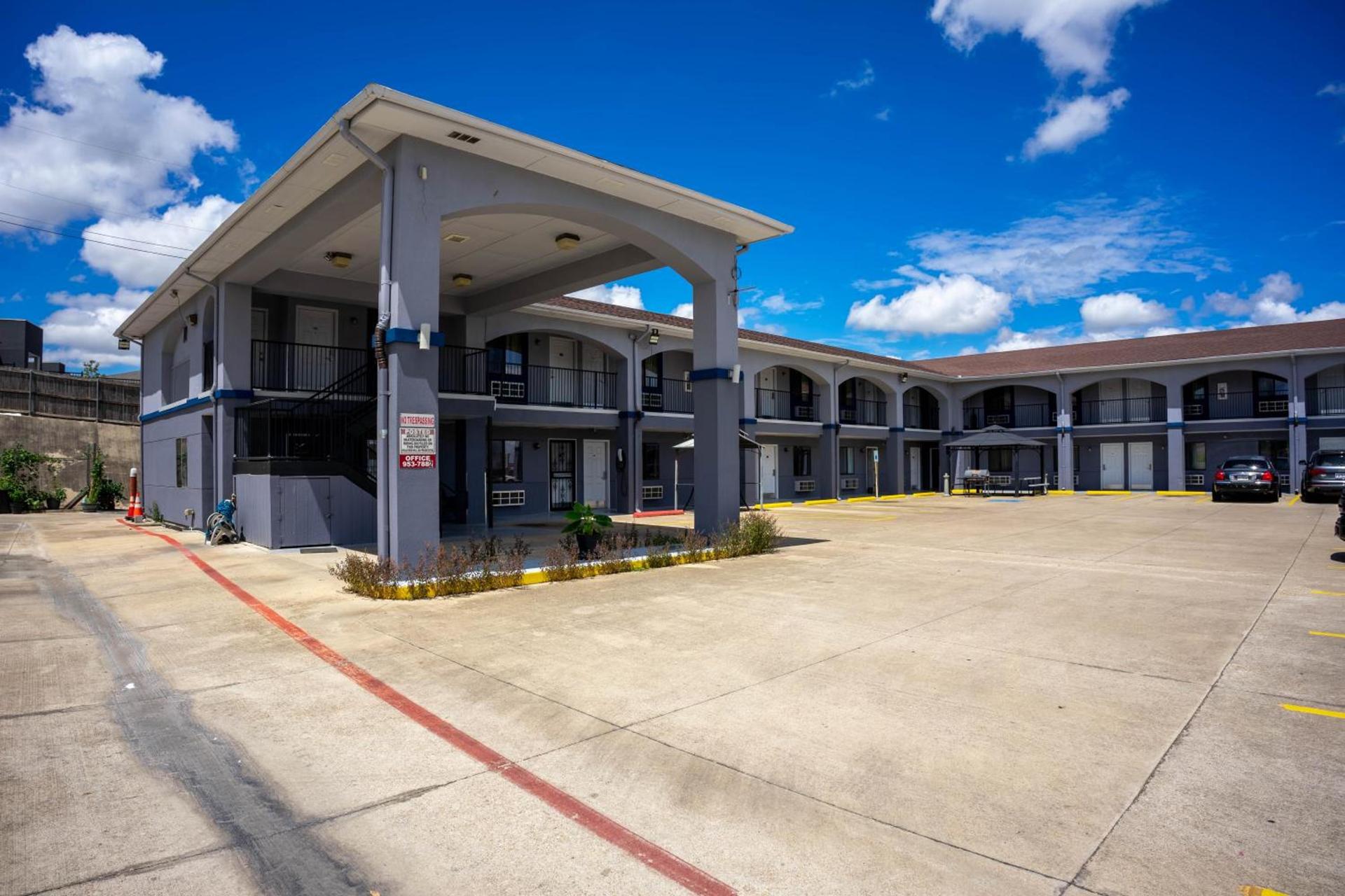 High Five Inn By OYO Killeen photo 3