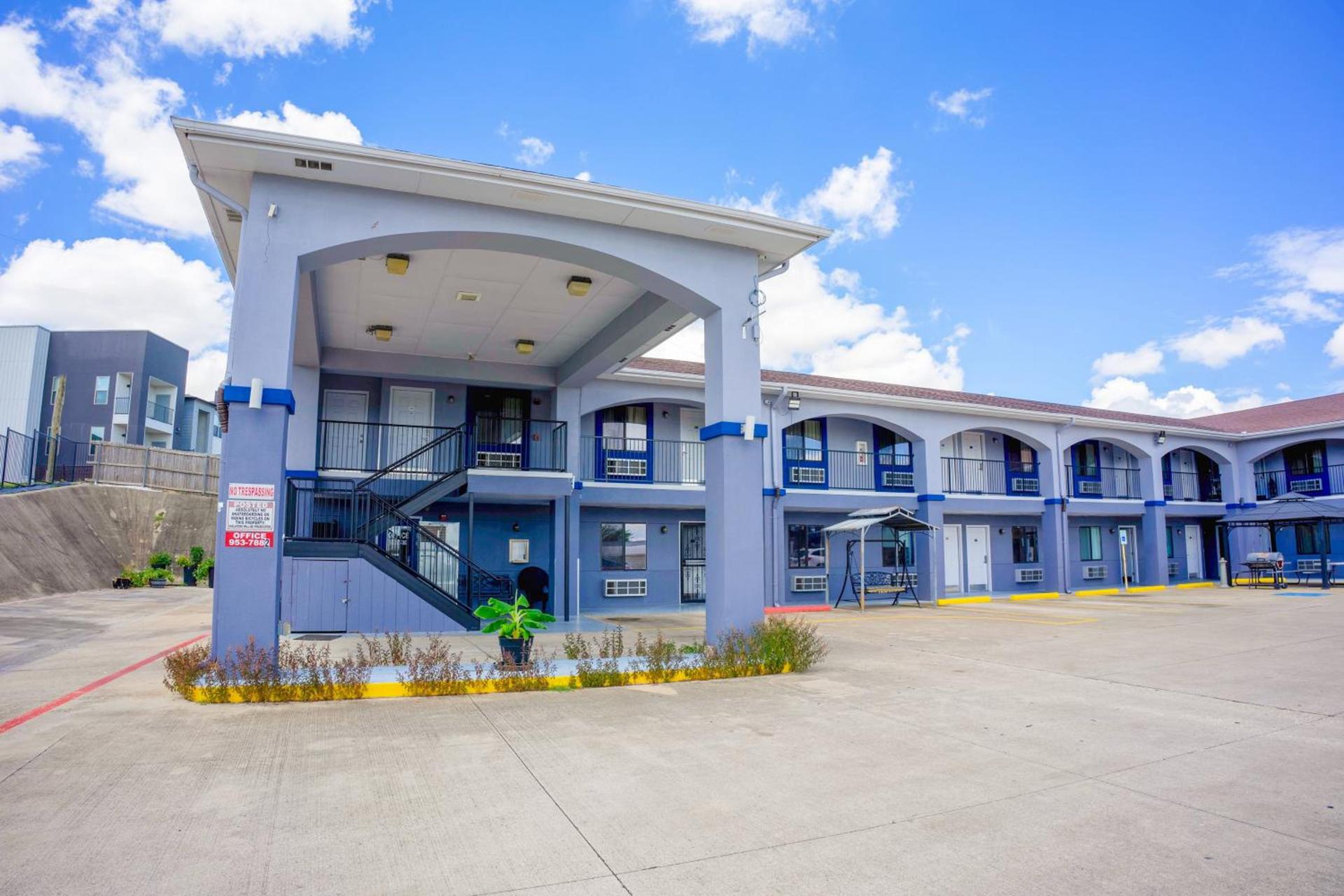 High Five Inn By OYO Killeen photo 4