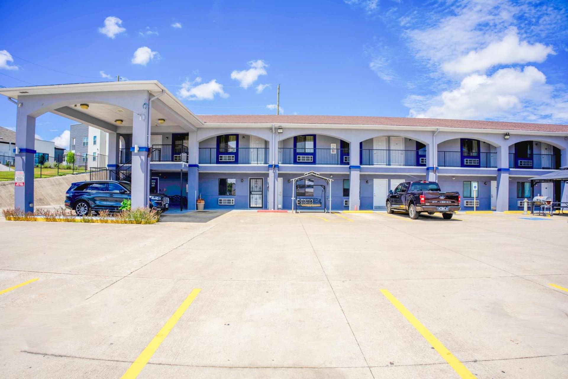 High Five Inn By OYO Killeen photo 7