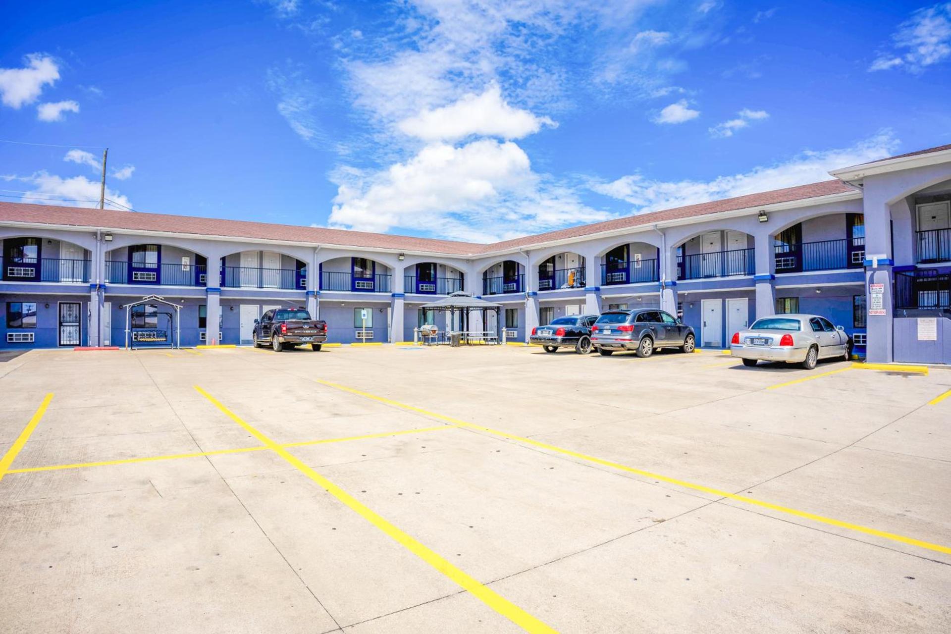 High Five Inn By OYO Killeen photo 5