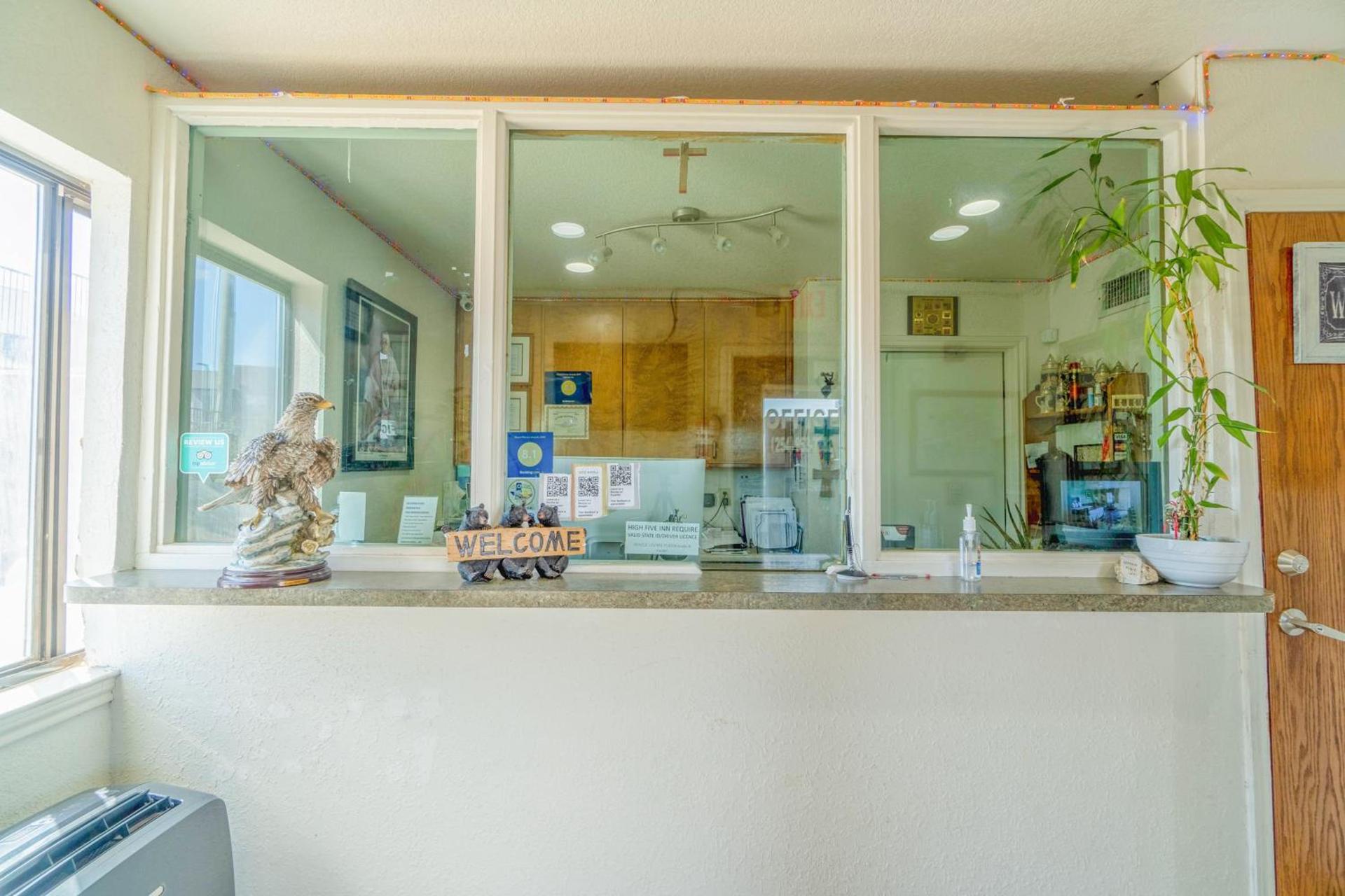 High Five Inn By OYO Killeen photo 11