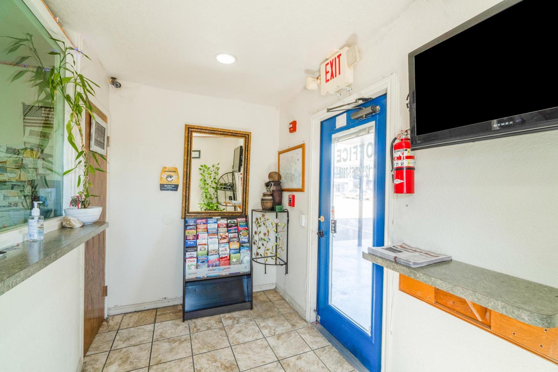 High Five Inn By OYO Killeen photo 10