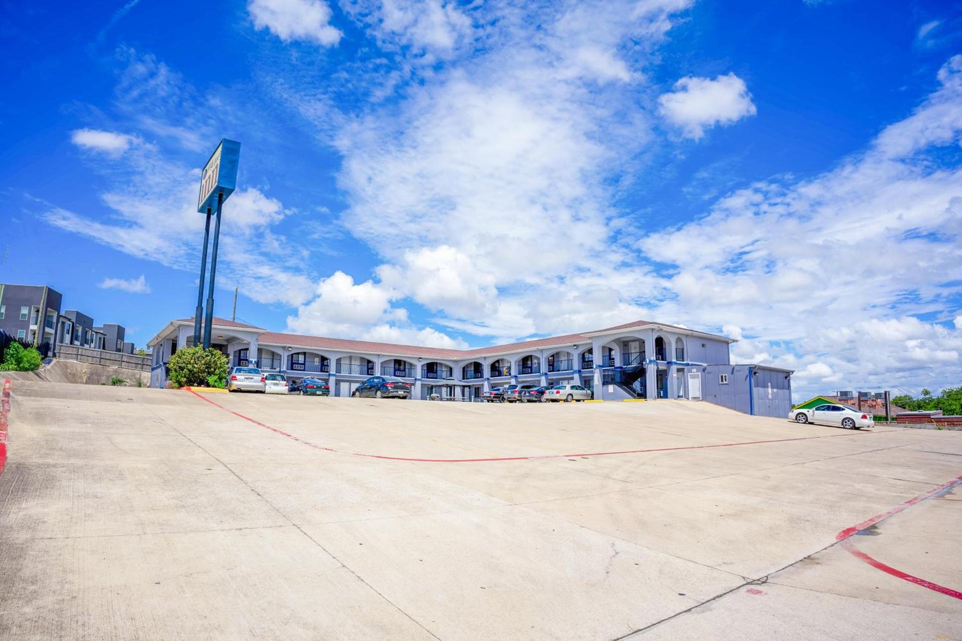 High Five Inn By OYO Killeen photo 15