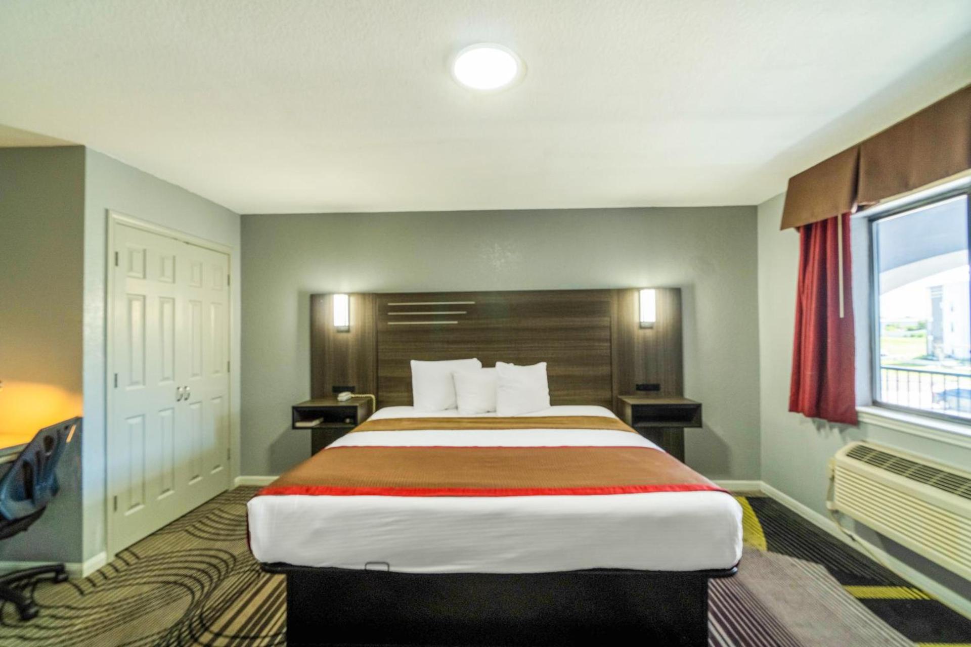 High Five Inn By OYO Killeen photo 25